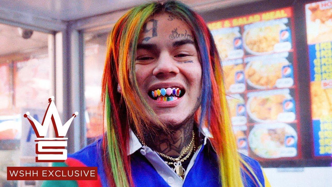1280x720 avatar tla fan and jessowey image 6ix9ine HD wallpaper