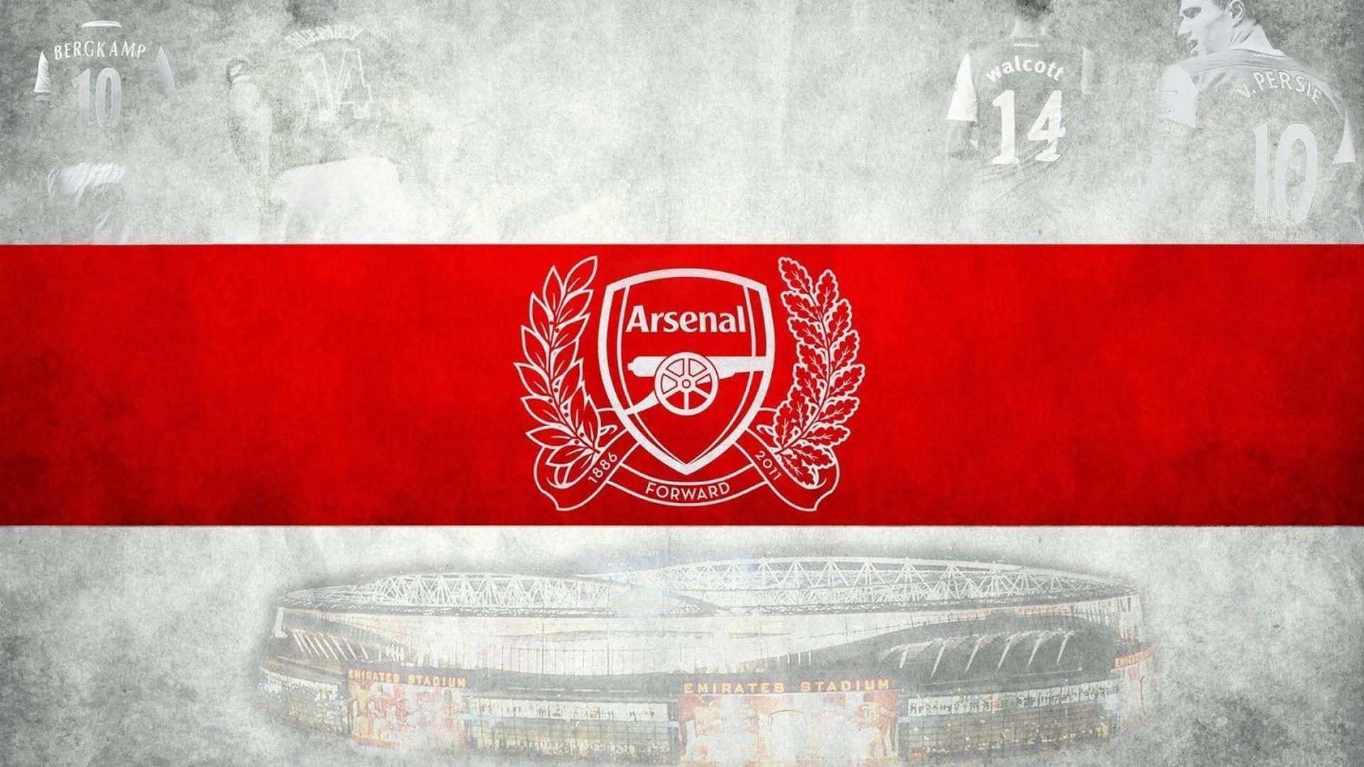 1920x1080 Hd Arsenal Wallpaper Wallpaper Mac