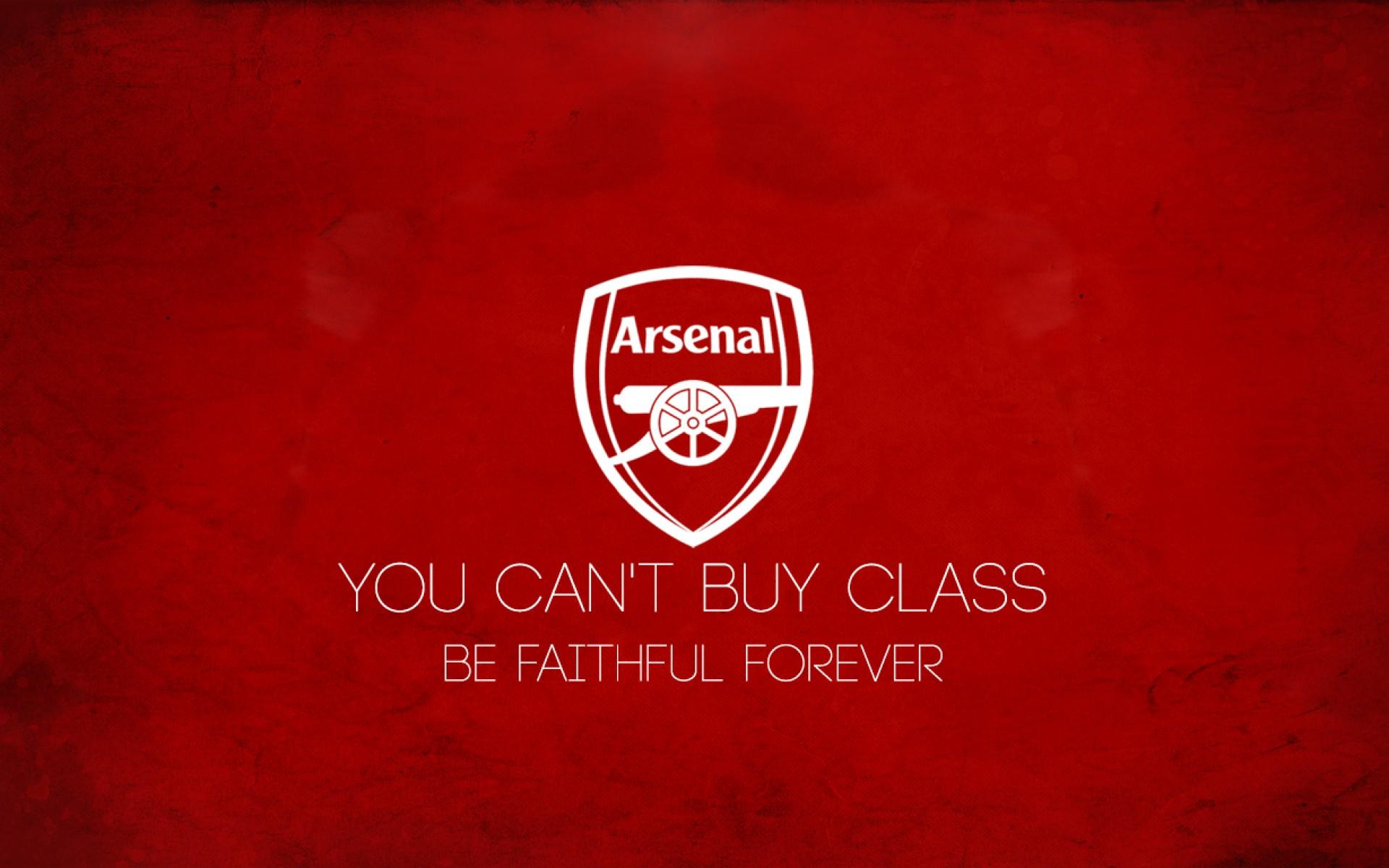 1920x1200 Arsenal Desktop Wallpaper