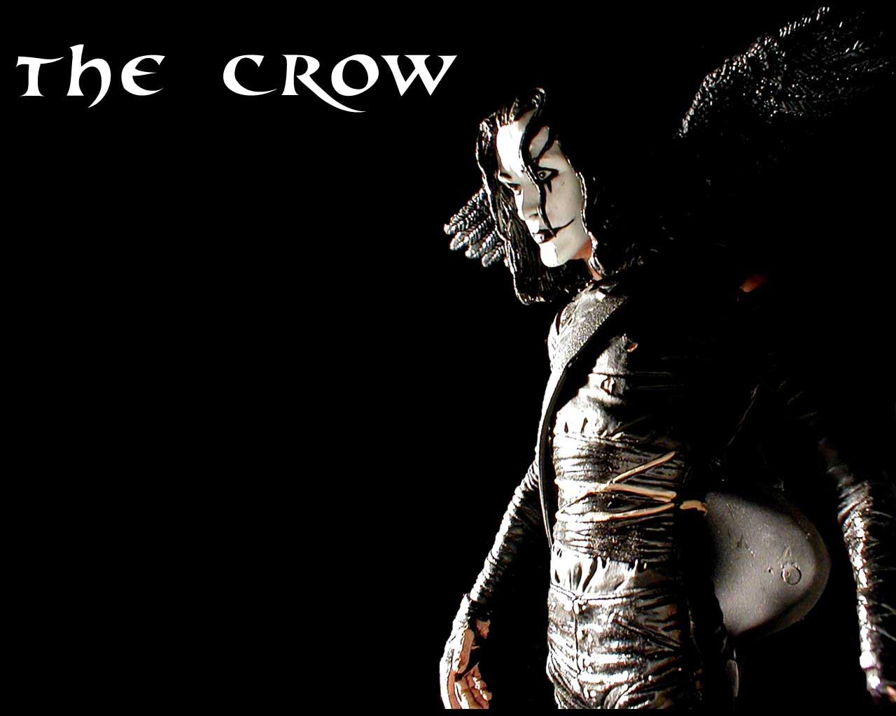 1280x1024 Free download HD Wallpaper The Crow Eric Draven Quotes 1024 X 768 82 Kb Jpeg HD [1280x1024] for your Desktop, Mobile & Tablet. Explore The Crow HD Wallpaper