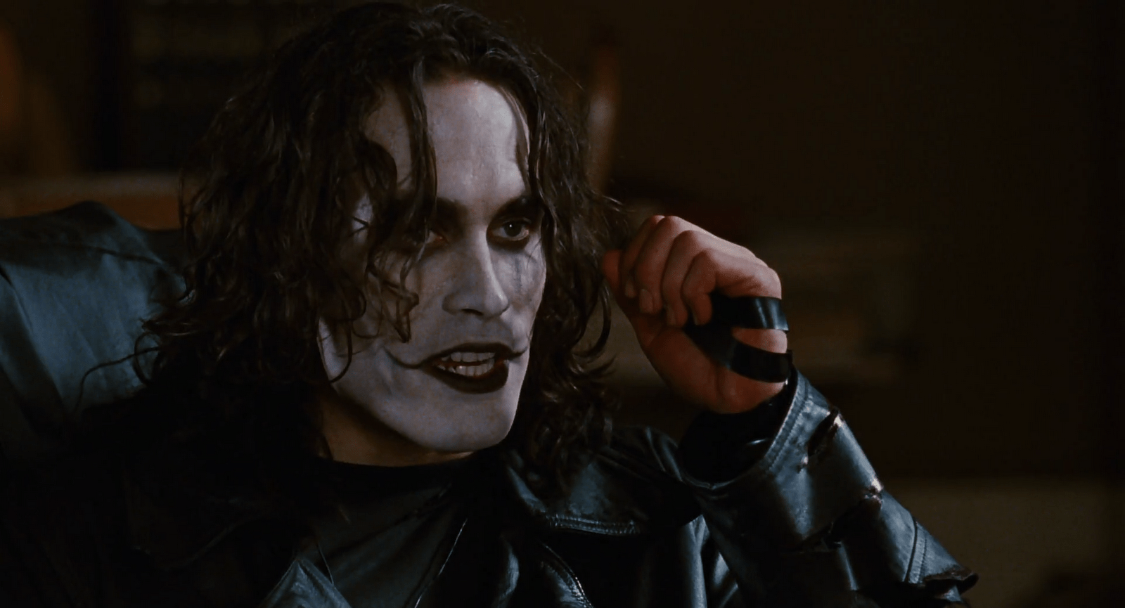 1600x865 The Crow' Seeking New Eric Draven, Again?
