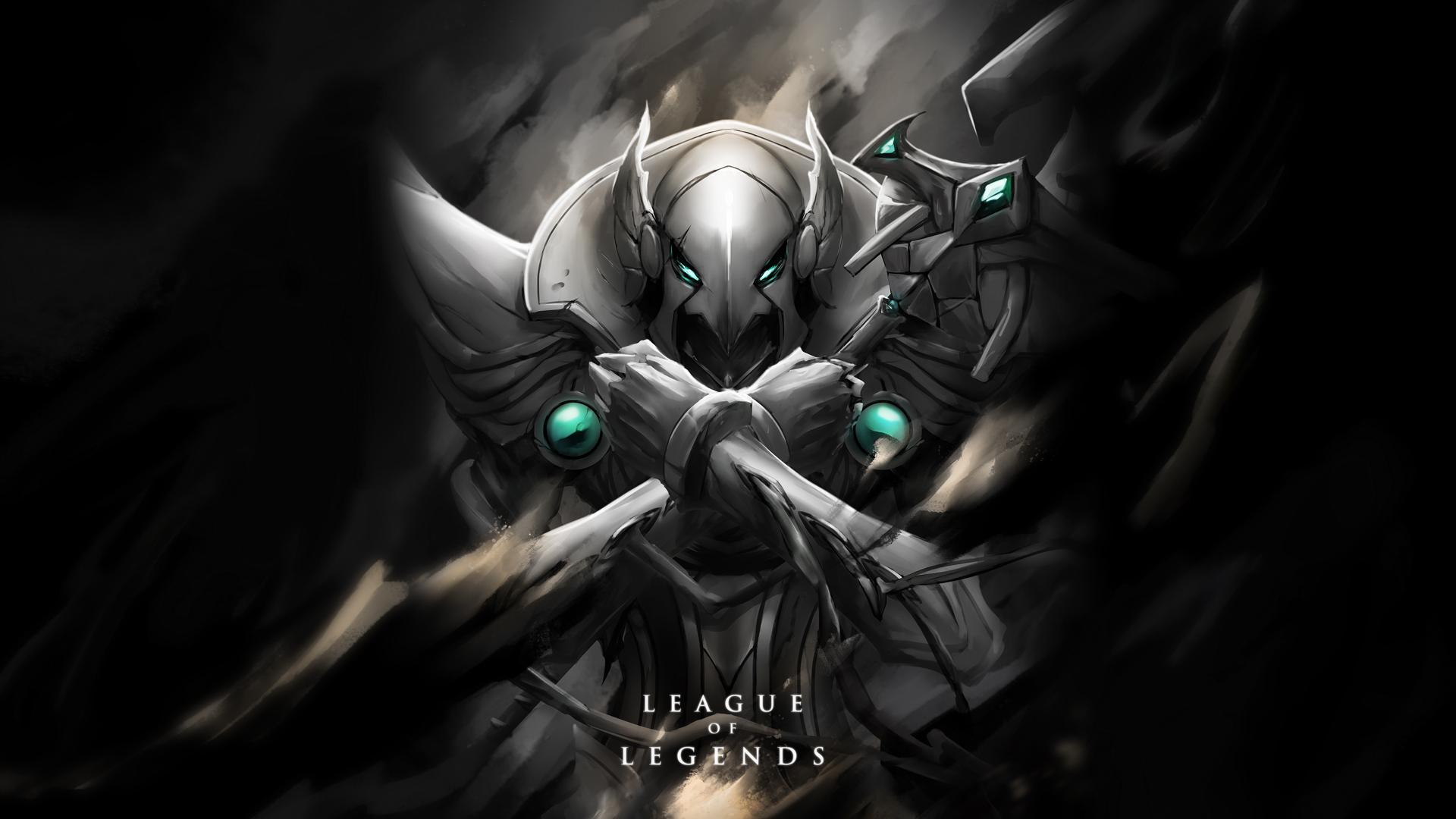 1920x1080 Lol Wallpaper HD