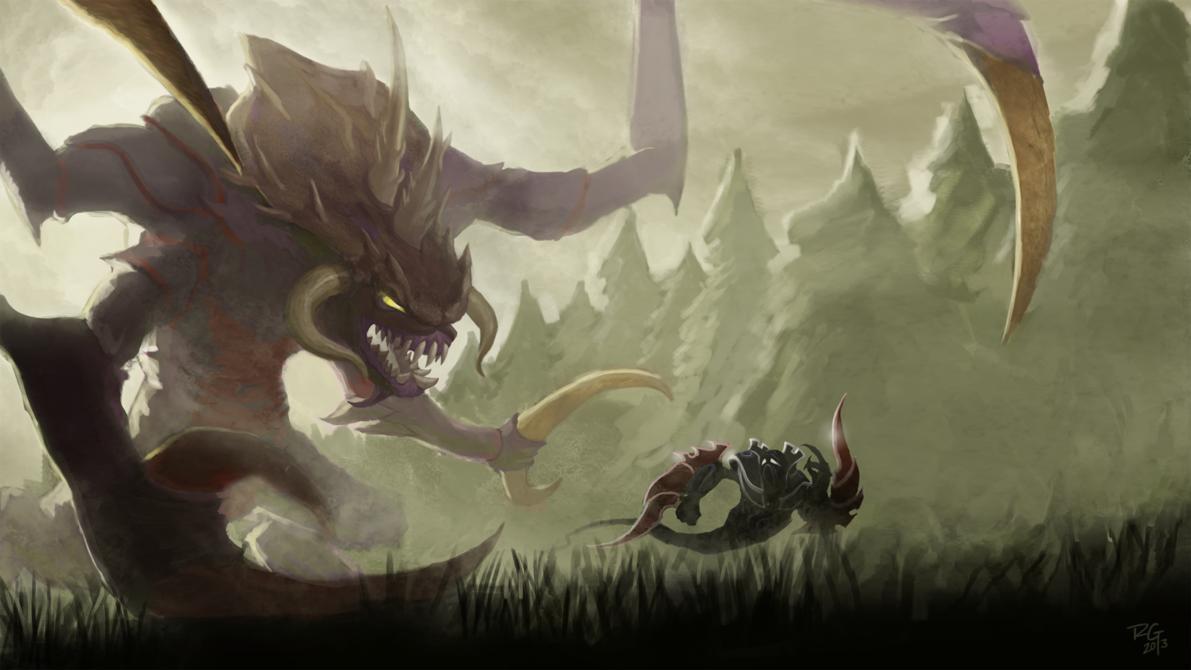 1191x670 Cool league of legends wallpaper