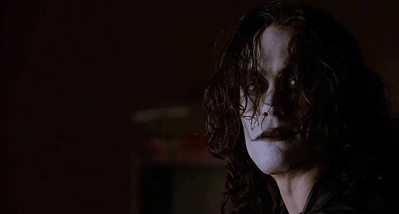 1280x688 Eric Draven Crow Photo