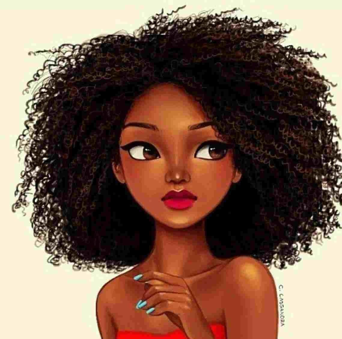 1138x1127 Black girl Magic uploaded