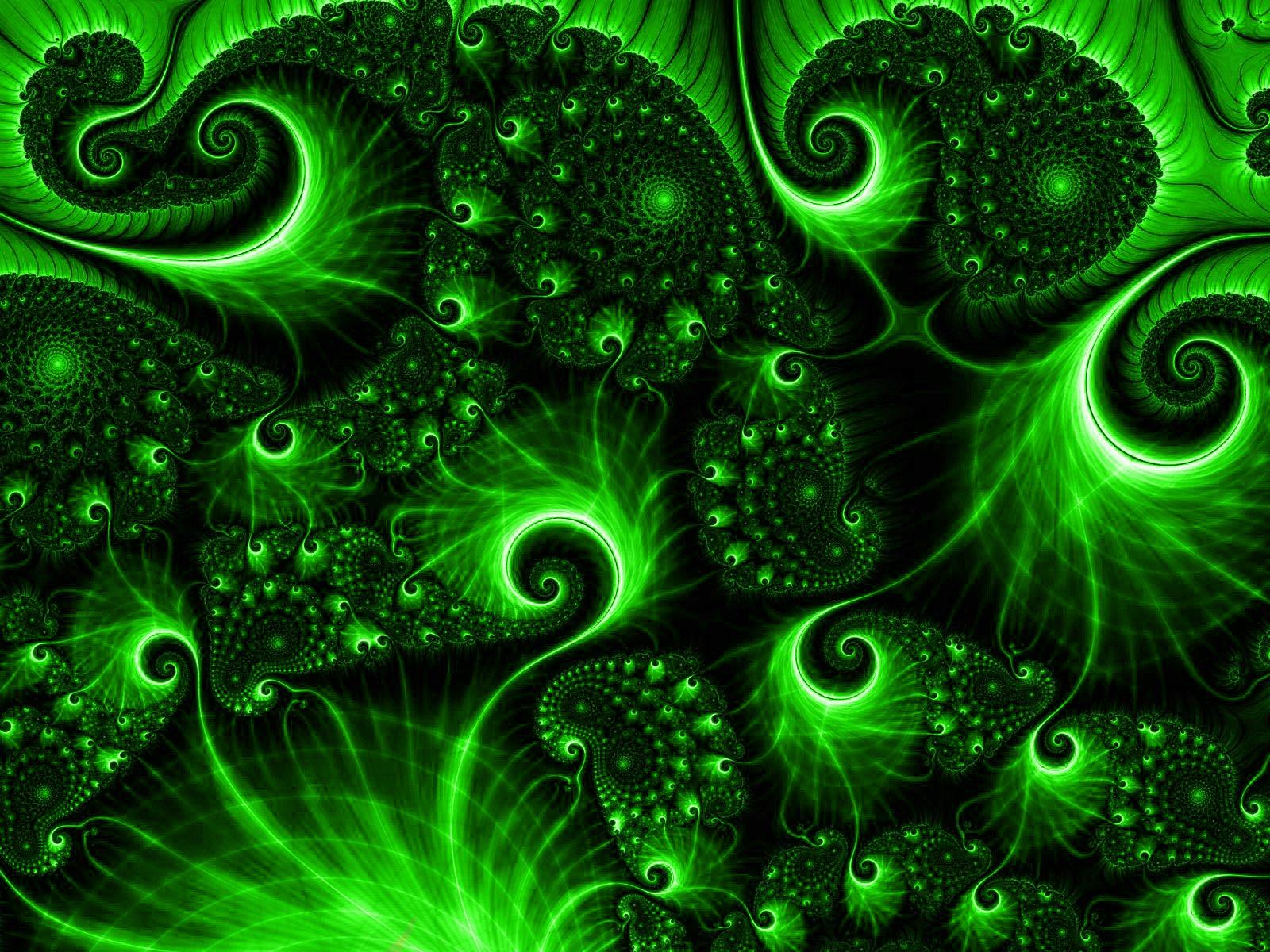 1600x1200 Abstract Fractal Wallpaper and Background Imagex1200