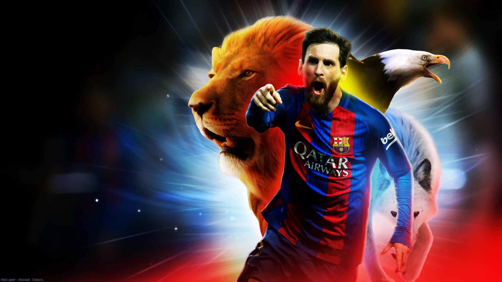 Messi Wallpapers Top Free Messi Backgrounds Wallpaperaccess