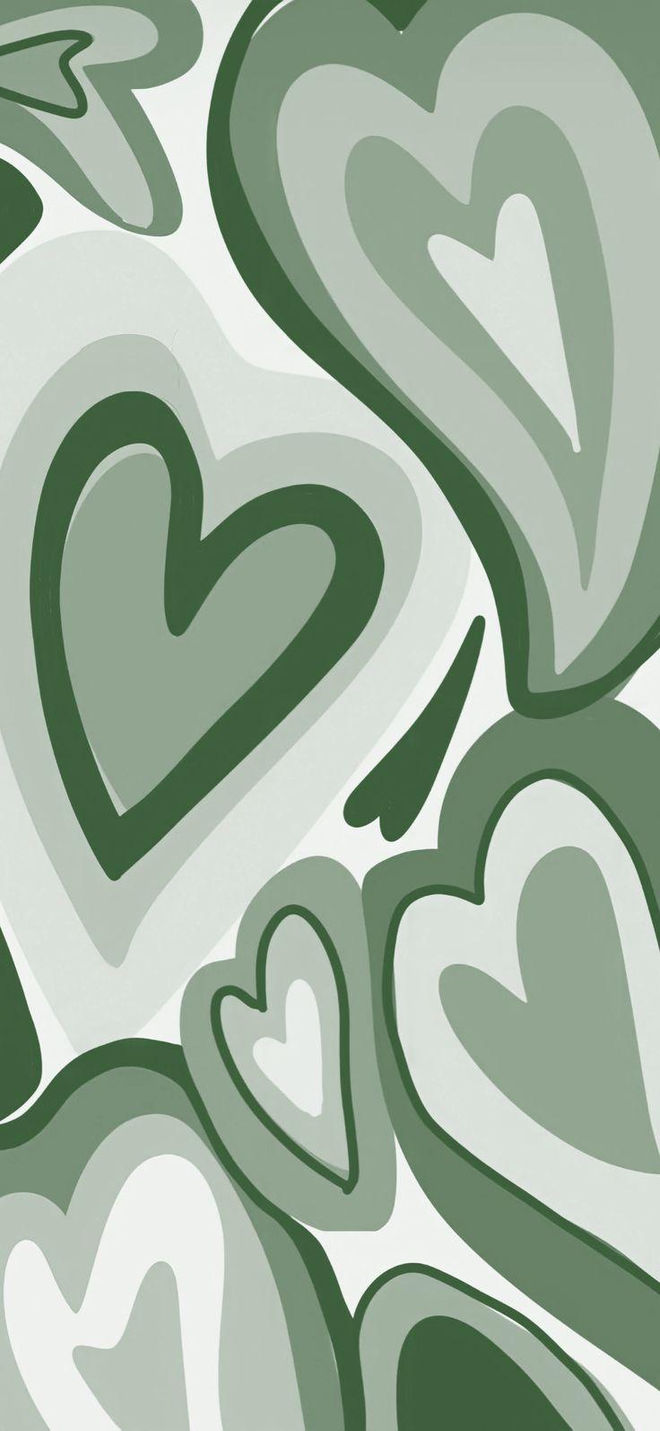 736x1594 See a recent post on Tumblr about lockscreens. Discover more posts. iPhone wallpaper green, Green wallpaper, iPhone wallpaper tumblr aesthetic