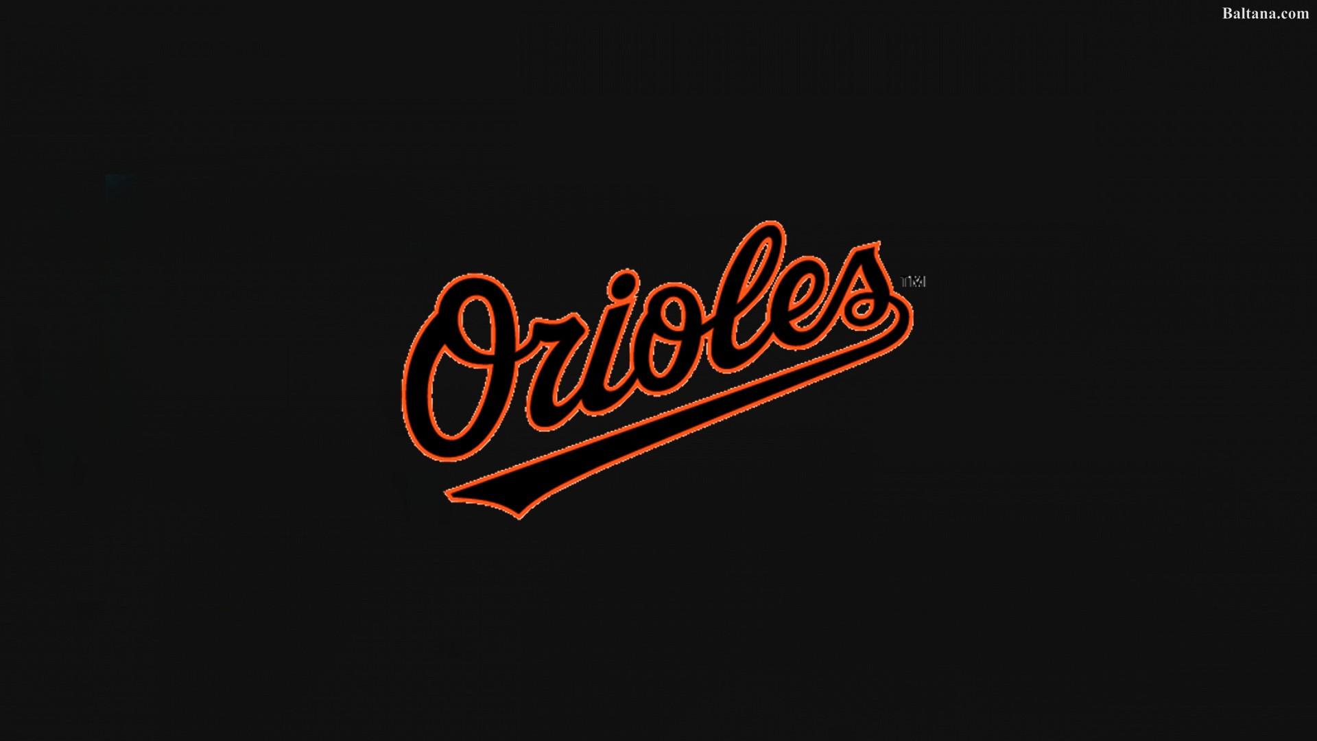 1920x1080 Baltimore Orioles High Definition Wallpaper 32952