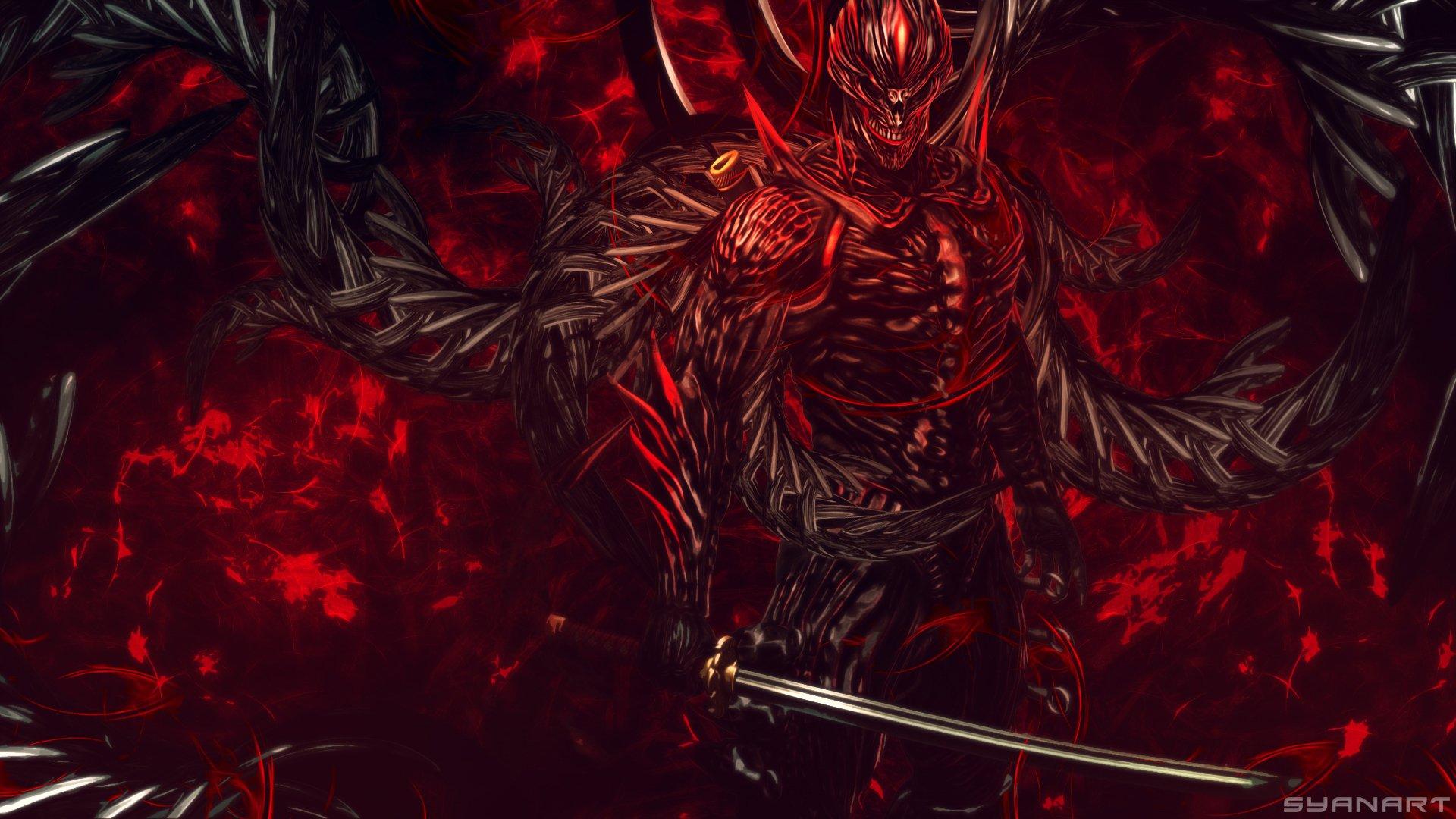1920x1080 Ninja Gaiden 3: Razor's Edge HD Wallpaper