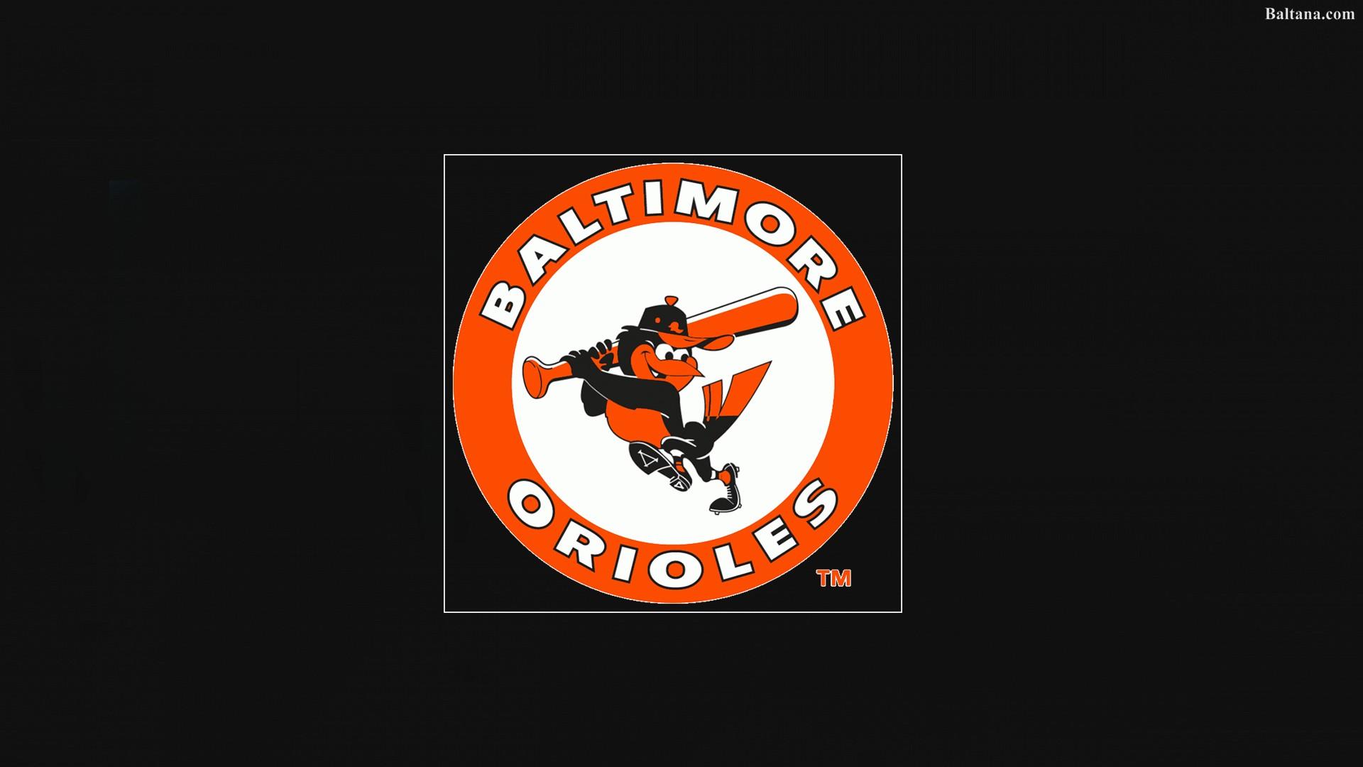 1920x1080 Baltimore Orioles Wallpaper 32953