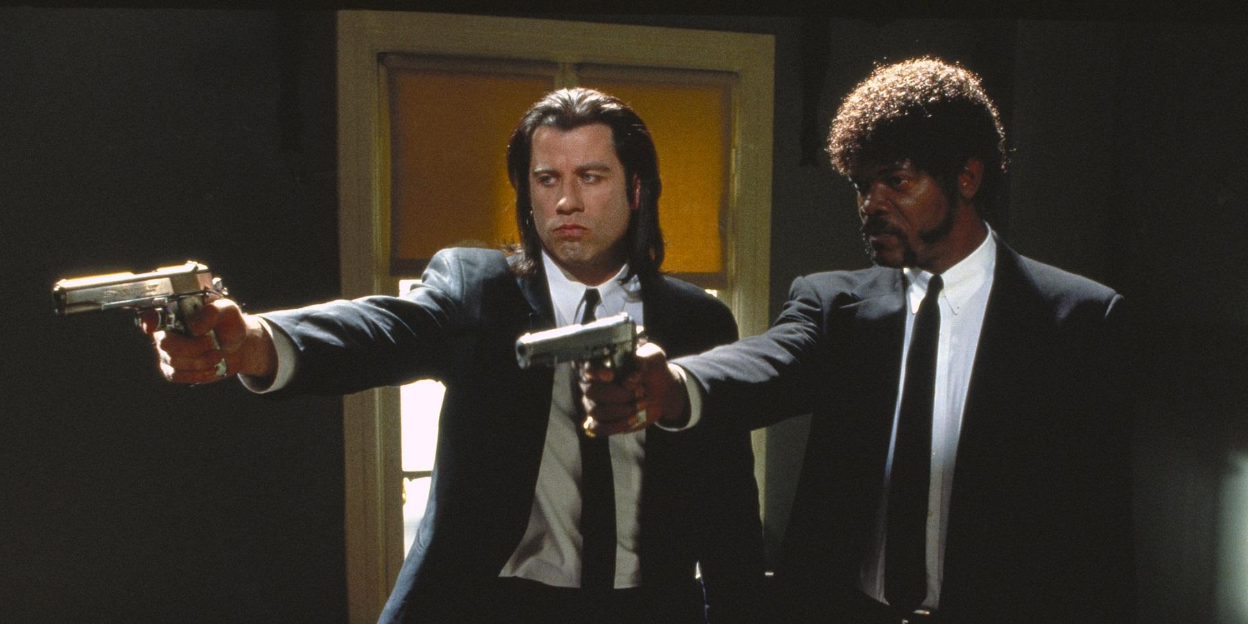 1800x900 Pulp Fiction wallpaper, Movie, HQ Pulp Fiction pictureK Wallpaper 2019