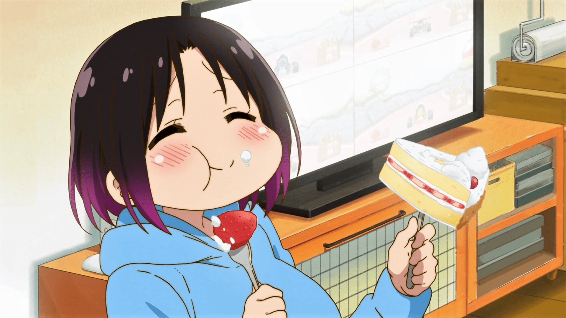 1920x1080 1920x1080 Elma (Miss Kobayashis Dragon Maid) windows wallpaper HD Wallpaper