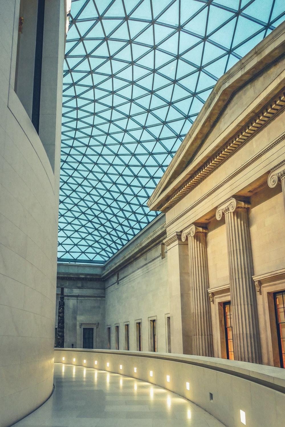 1000x1500 British Museum Picture. Download Free Image