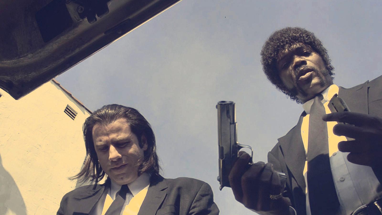 1600x900 Free download Pulp Fiction Nashville HD Wallpaper Hot Wallpaper HD [1600x900] for your Desktop, Mobile & Tablet. Explore Pulp Fiction Wallpaper. Star Wars Pulp Fiction Wallpaper, Fiction Wallpaper