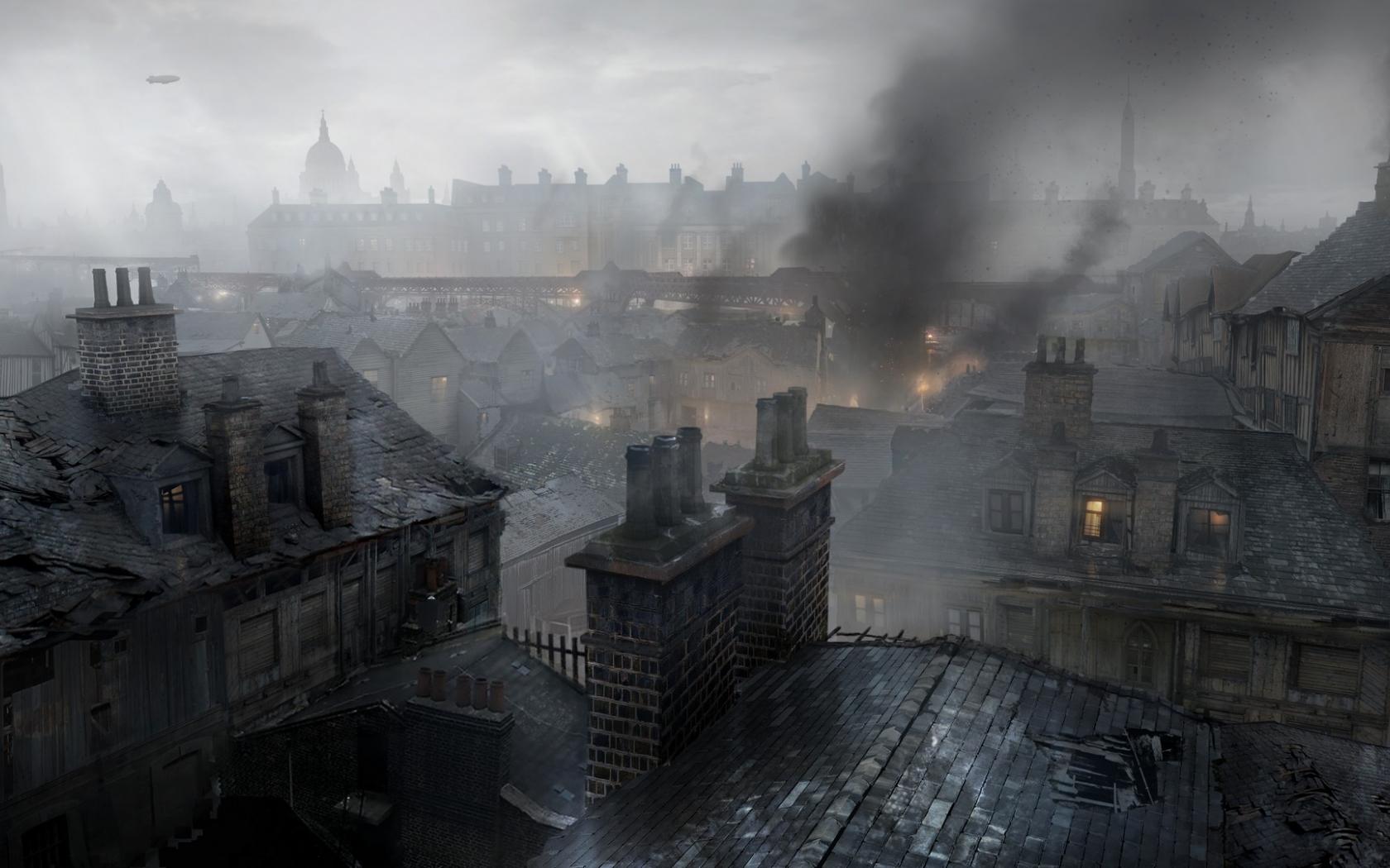 1680x1050 Free download The Order 1886 Revealed A Masterpiece From Ready At Dawn [1920x1080] for your Desktop, Mobile & Tablet. Explore How to Order Wallpaper. How to Calculate Wallpaper