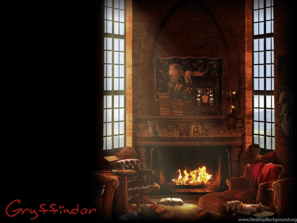 1024x768 Wallpaper Gryffindor Common Room Pottermore .2 1024x819 Desktop Background