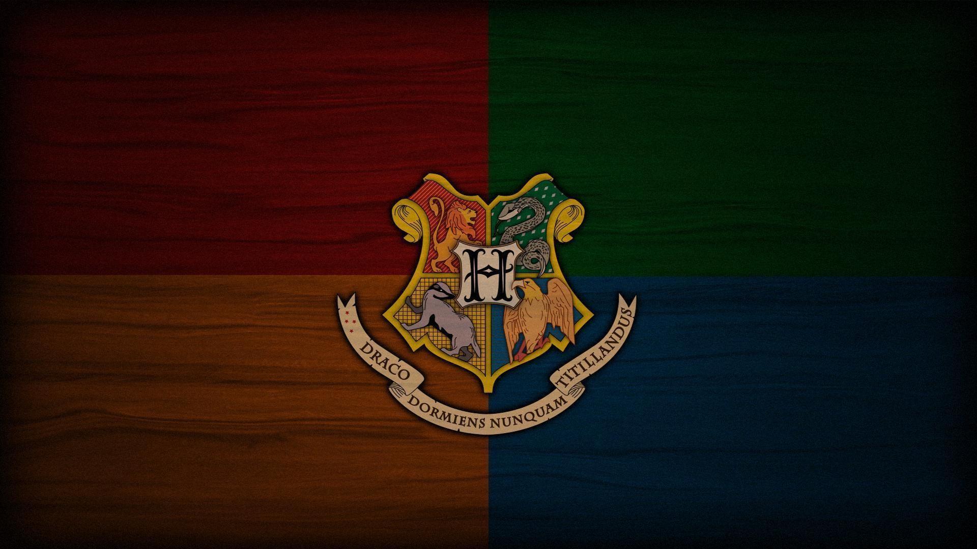 1920x1080 A Hogwarts Wallpaper I Put Together Potter Wallpaper Gryffindor HD