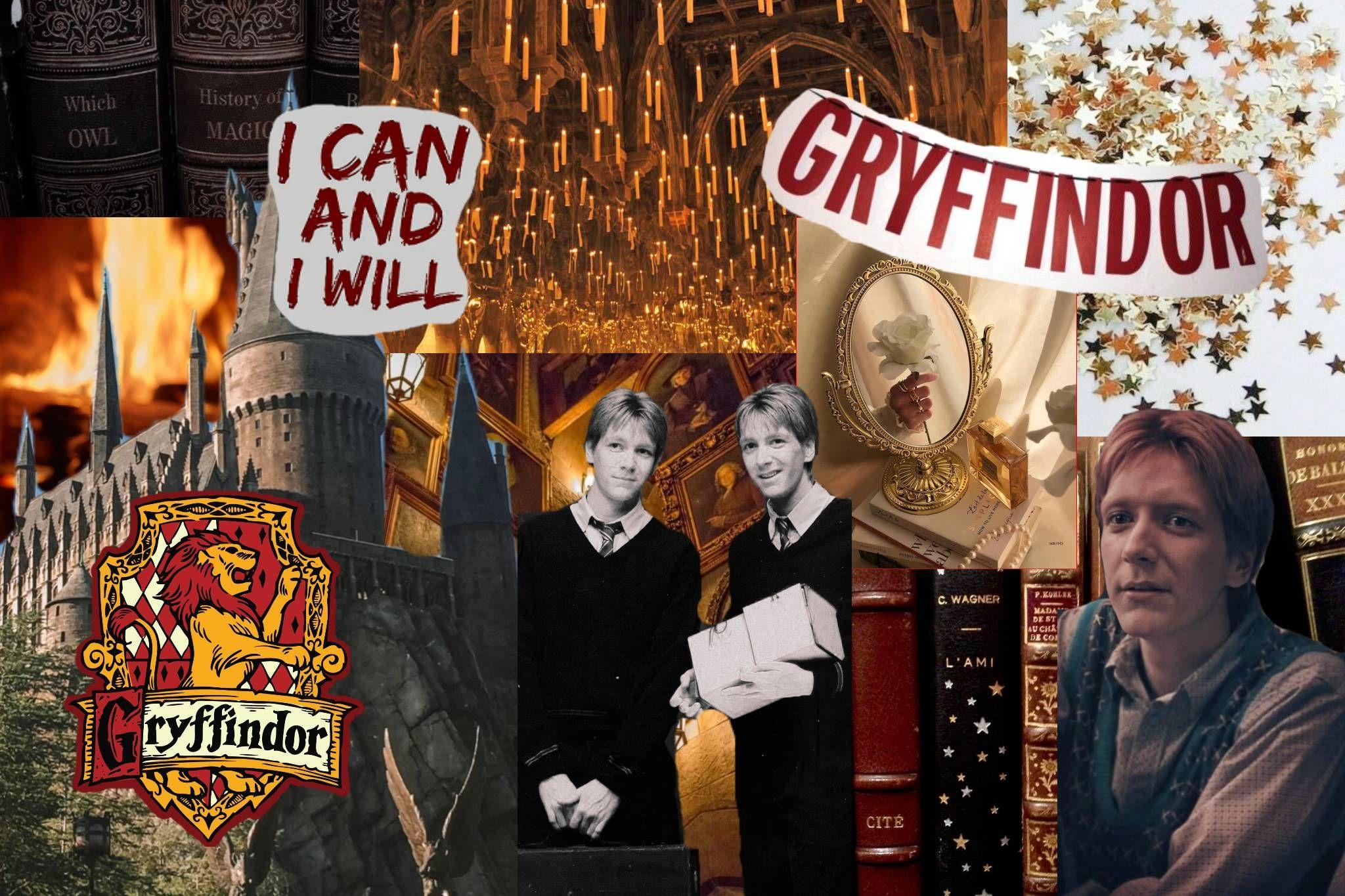 2048x1365 gryffindor weasley twin macbook wallpaper !!. Macbook wallpaper, Weasley aesthetic, George weasley aesthetic