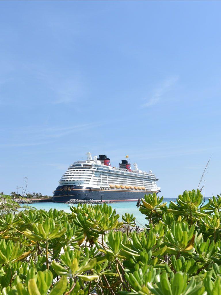768x1024 Disney Cruise Line Wallpaper