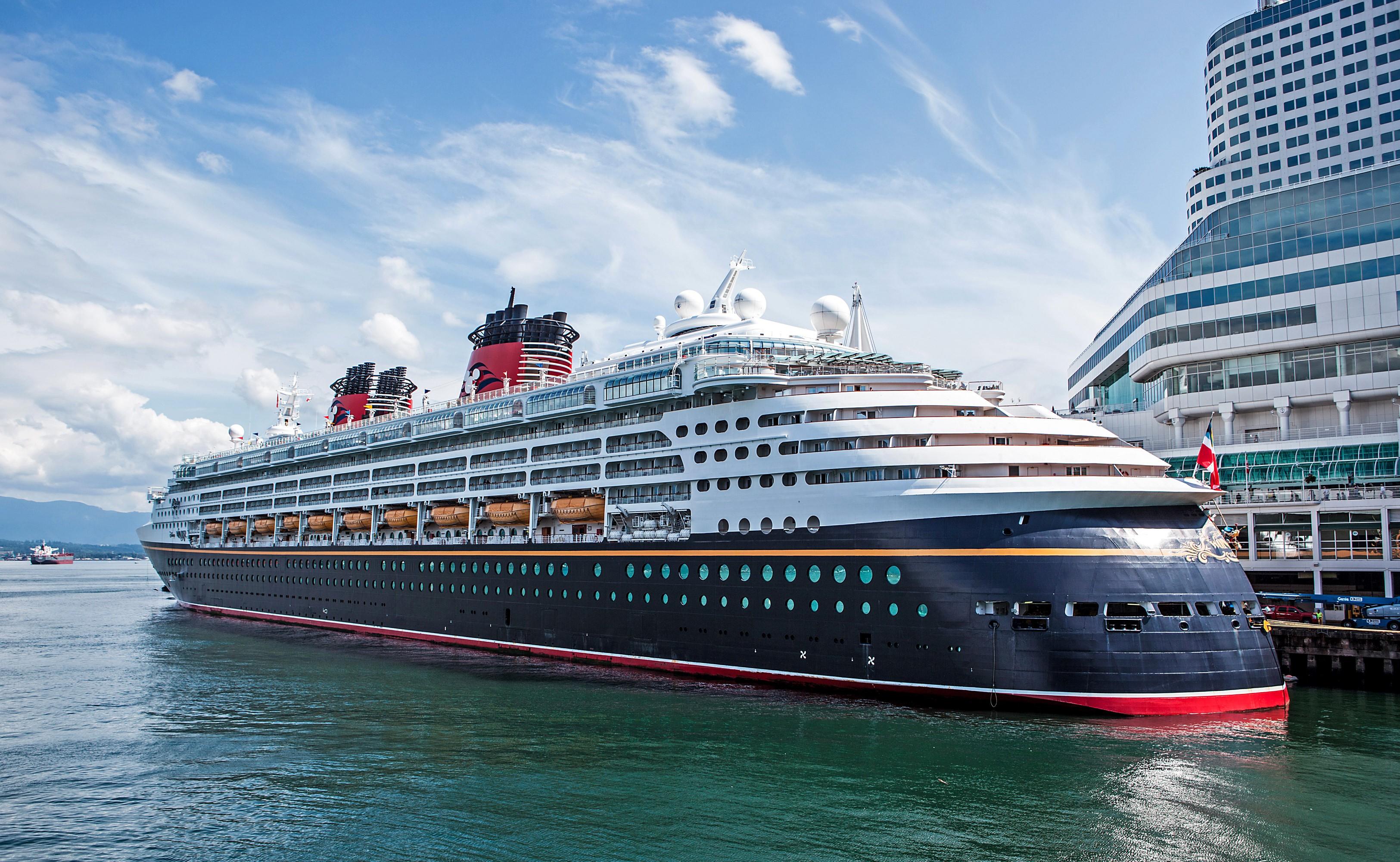 3250x2000 Disney Wonder, Ships, Cruise liner HD Wallpaper