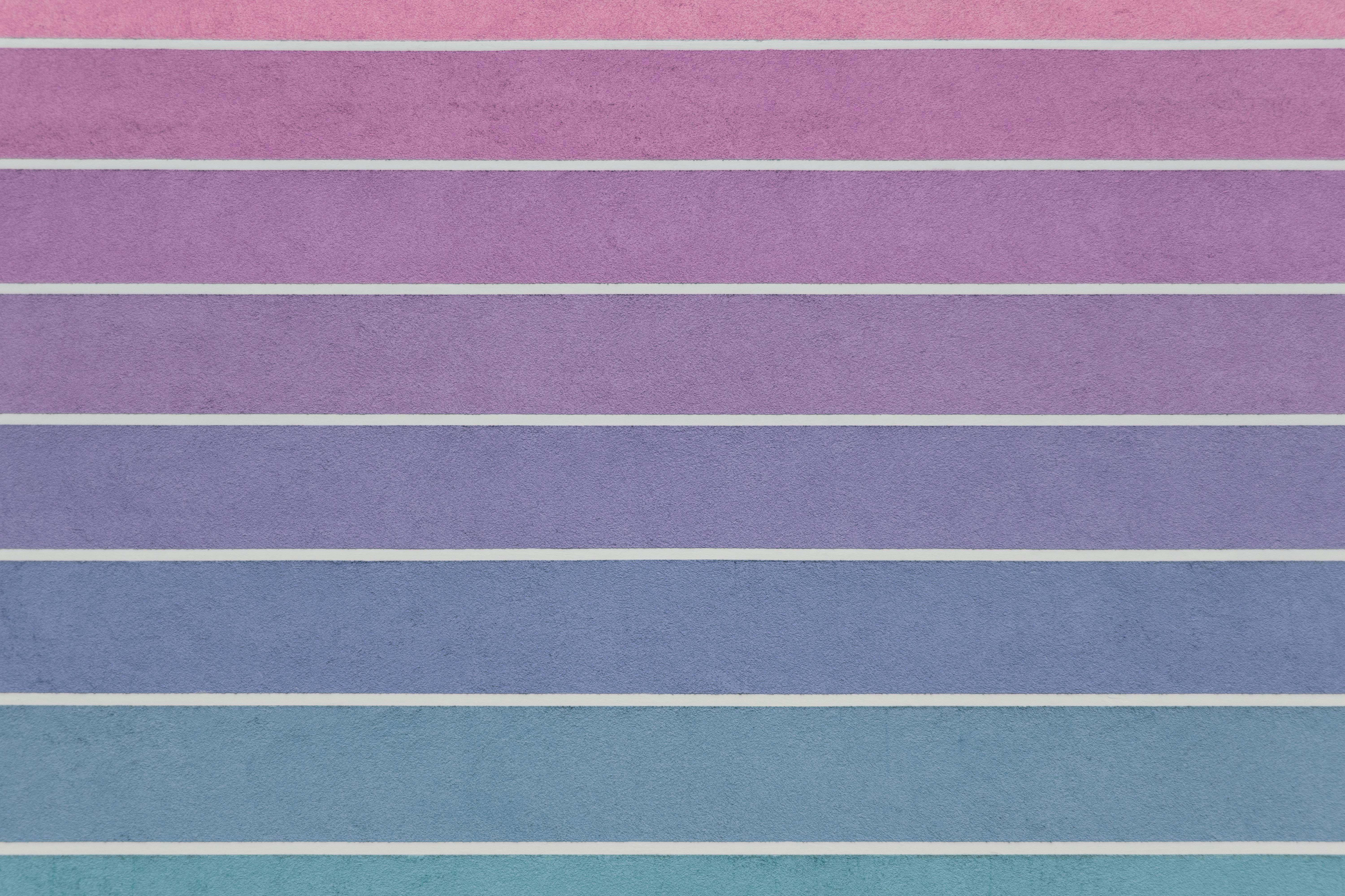 6000x4000 6000x4000 #horizontal, #stucco, #blue, #PNG image, #wall, #line, #gradient, #violet, #color, #pink, #pattern HD Wallpaper