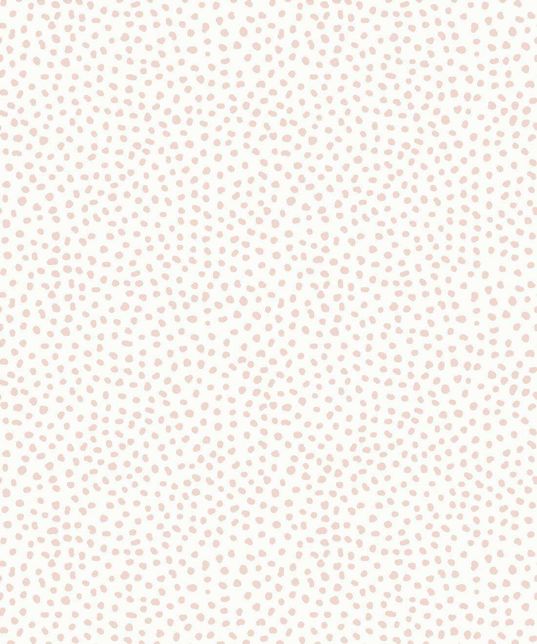 1100x1318 Huddy's Dots • Luxurious Spotted Wallpaper AUS