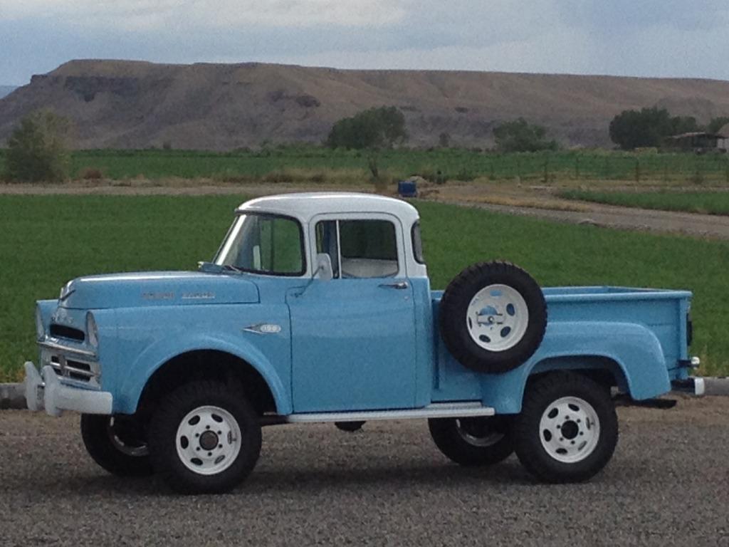 1024x768 Dodge Power Wagon wallpaper, Vehicles, HQ Dodge Power Wagon pictureK Wallpaper 2019