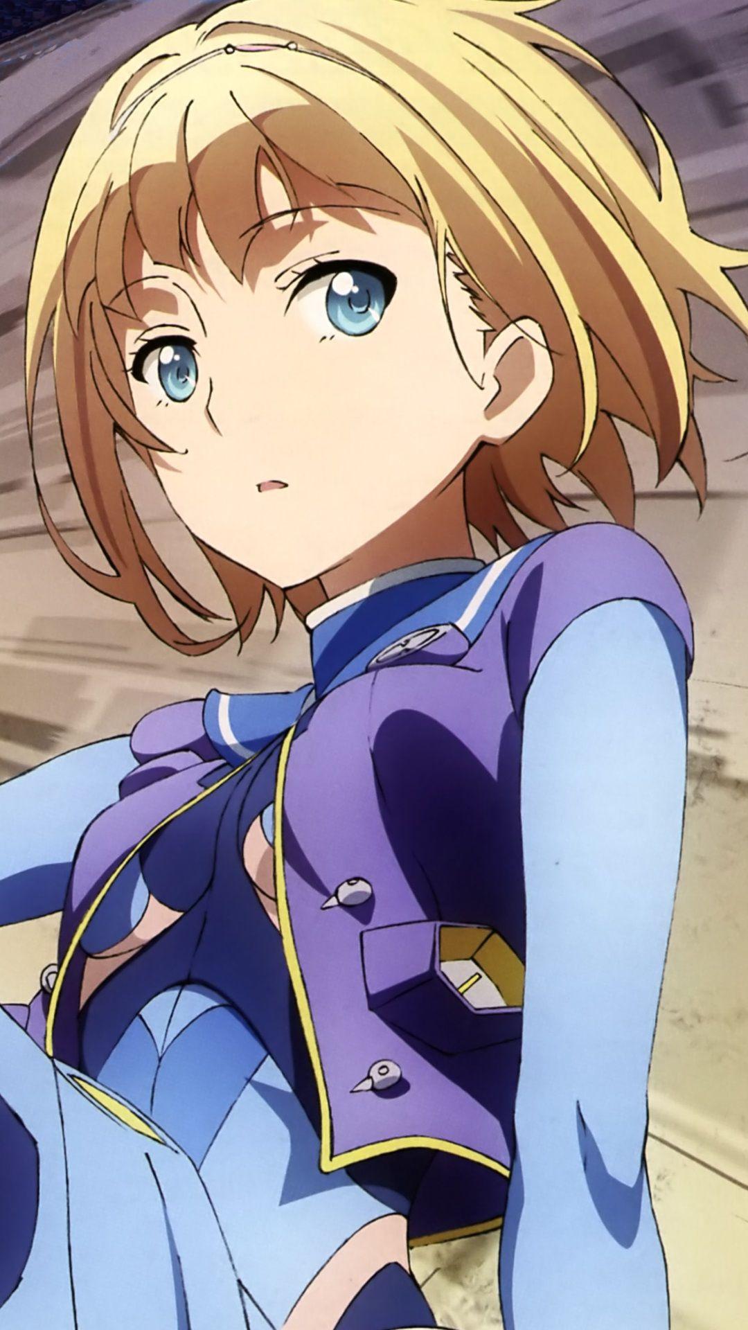 1080x1920 Heavy Object Wallpaper