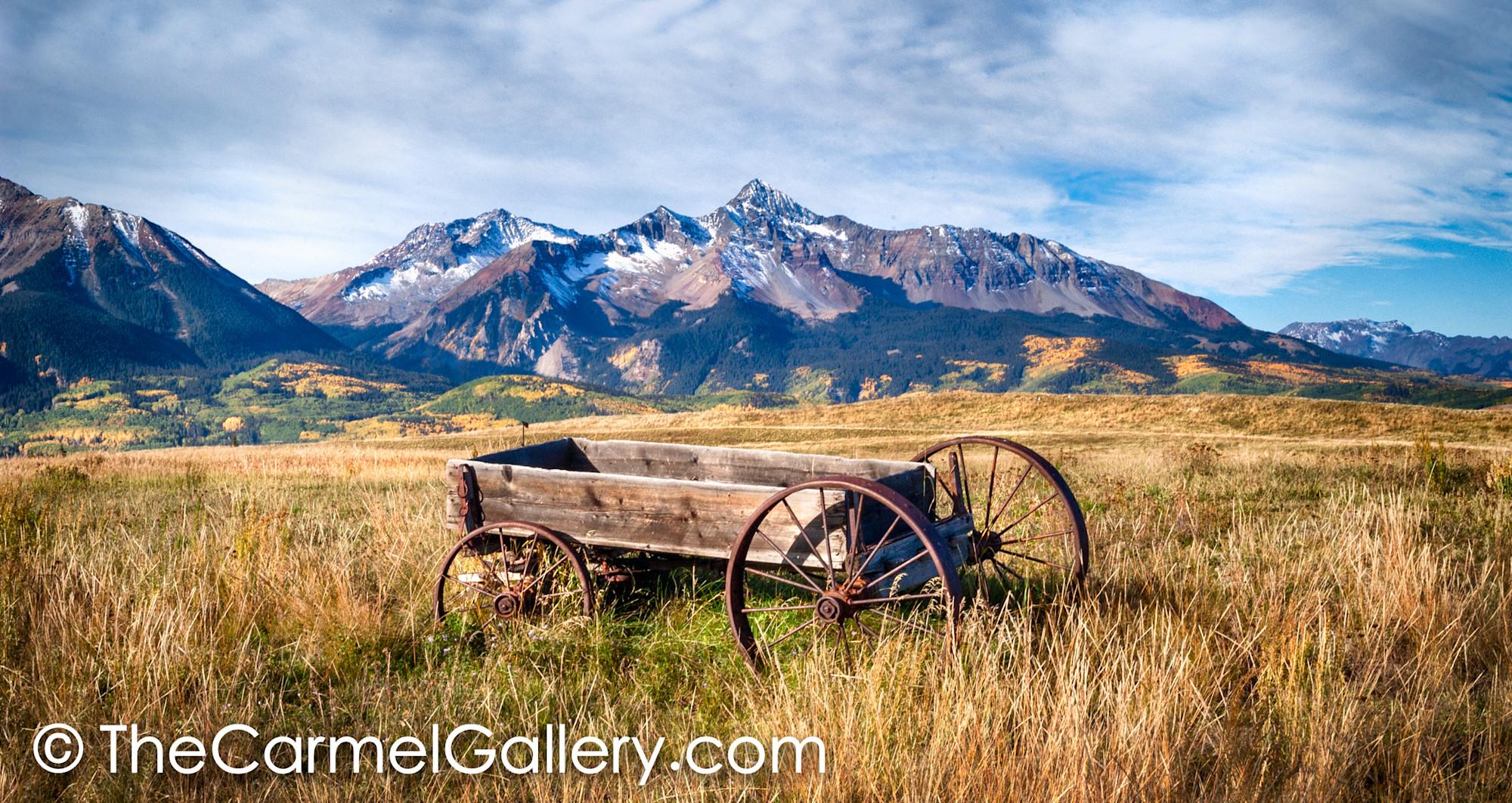 2000x1063 Old Wagon and Mt Wilson