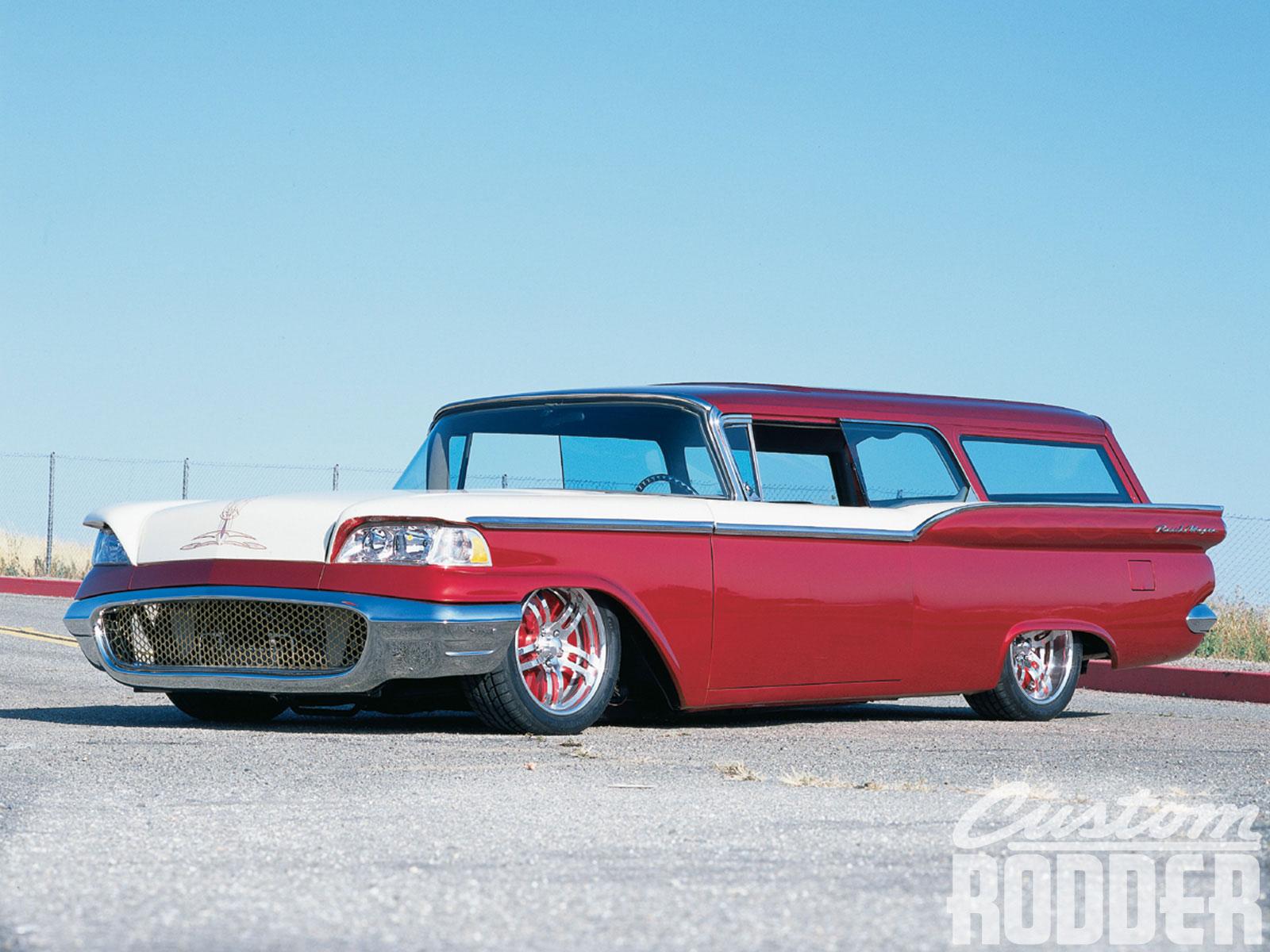 1600x1200 Ford Ranch Wagon wallpaper, Vehicles, HQ Ford Ranch Wagon pictureK Wallpaper 2019
