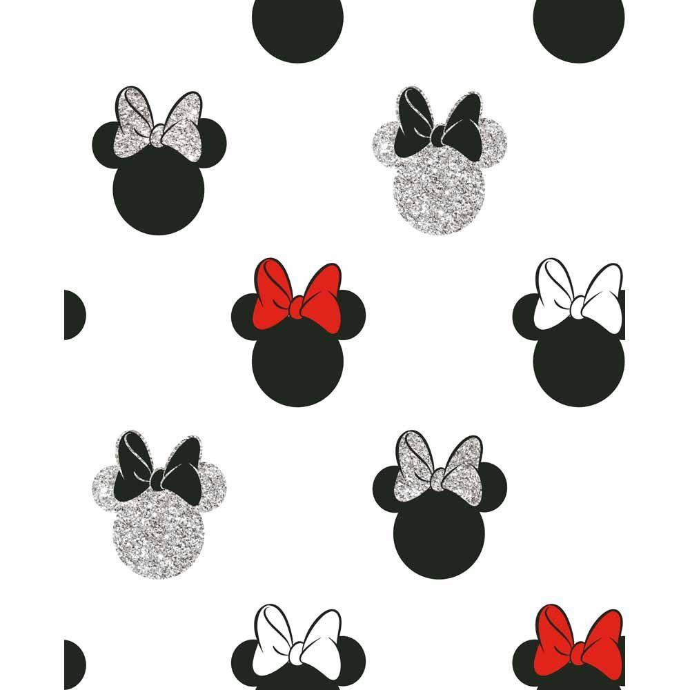 1000x1000 Minnie Mouse Wallpaper, HD Minnie Mouse Background