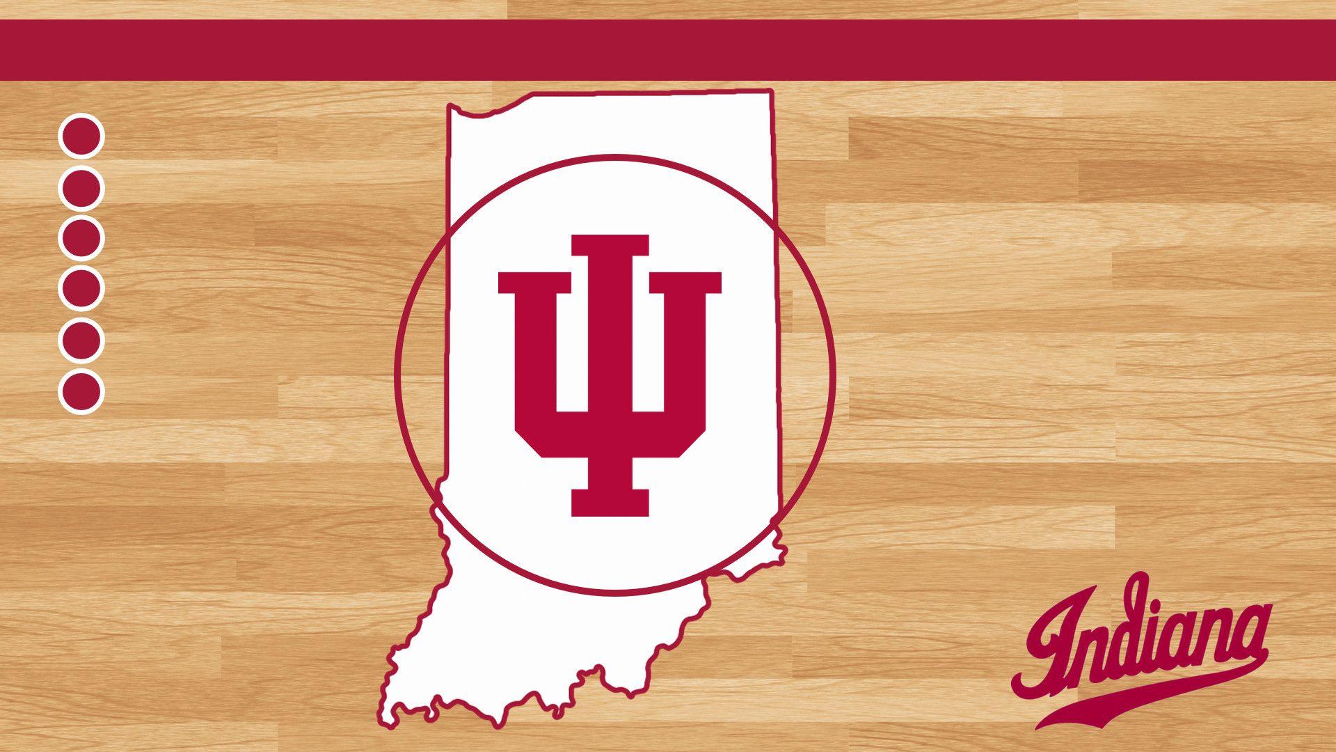 1920x1080 Indiana Basketball Wallpaper