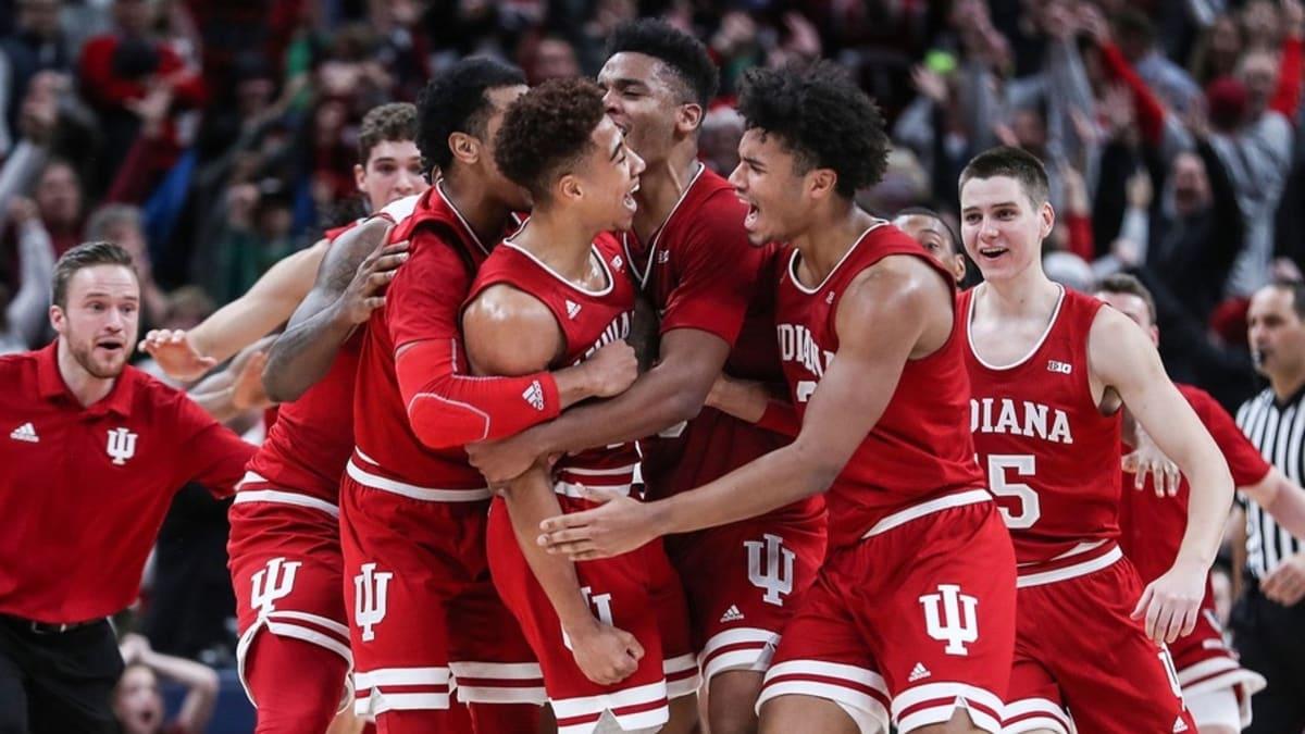 1200x675 Xavier Johnson, Rob Phinisee Talk Crossroads Classic in 'Point Guard Podcast' Thursday Night Illustrated Indiana Hoosiers News, Analysis and More