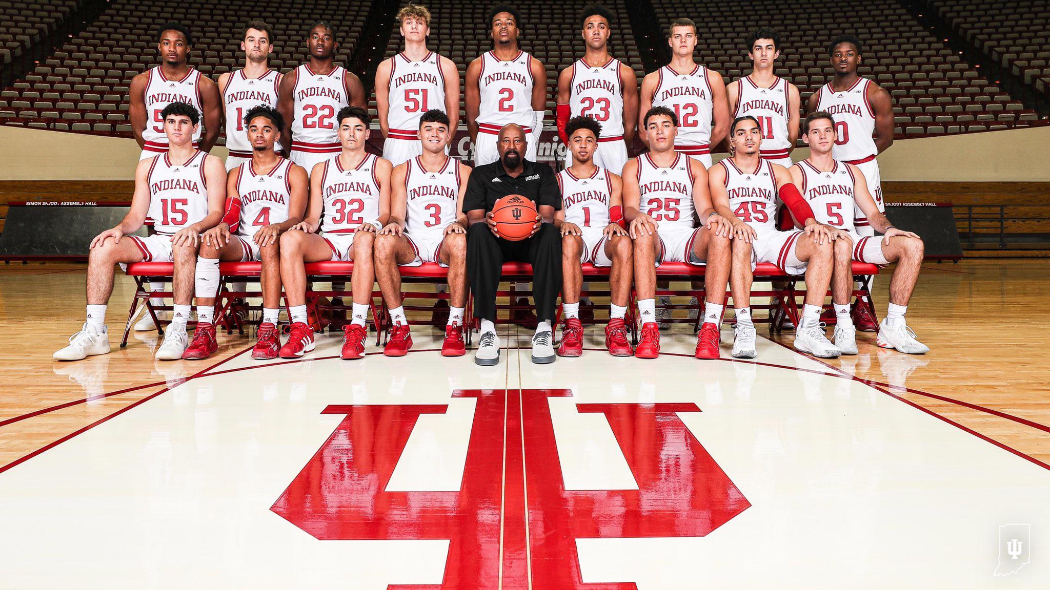 2048x1152 2021 2022 Indiana Hoosiers