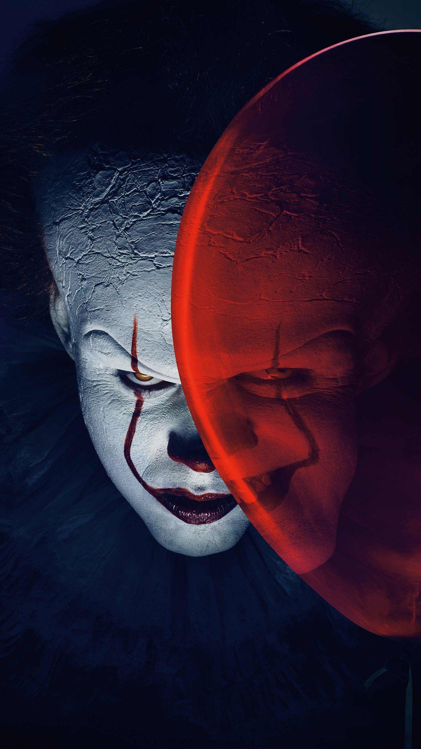 1440x2560 Horror iPhone Wallpaper, HD Horror iPhone Background