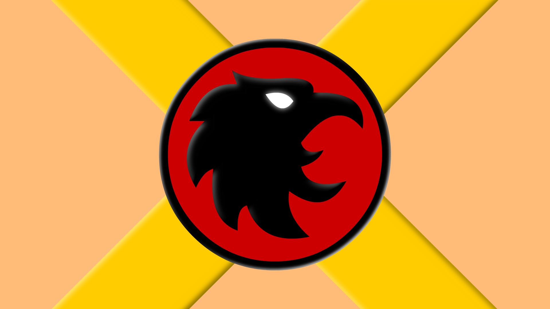 1920x1080 Hawkman Comic Logo Wallpaper, HD Superheroes 4K Wallpaper, Image, Photo and Background