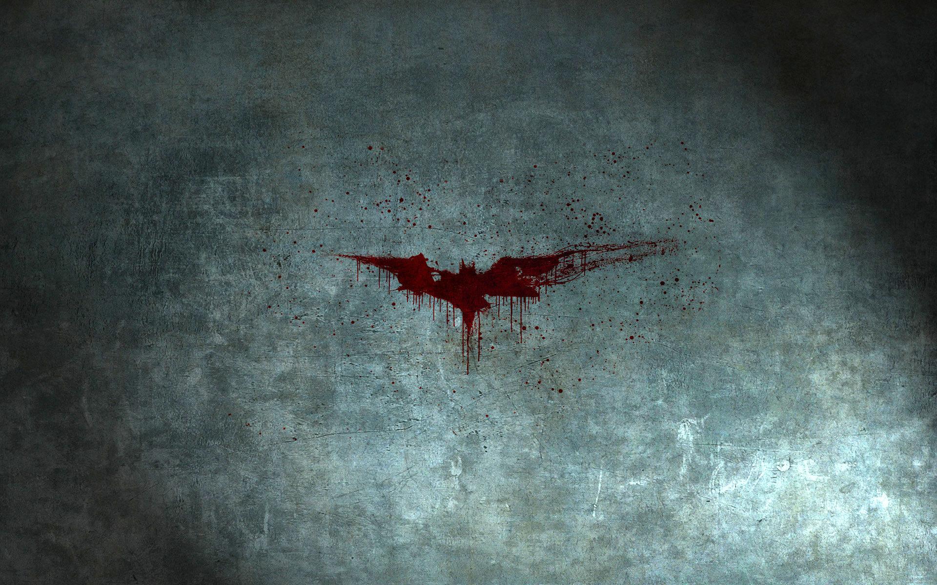 1920x1200 dc, Comics, Batman, Logo Wallpaper HD / Desktop and Mobile Background