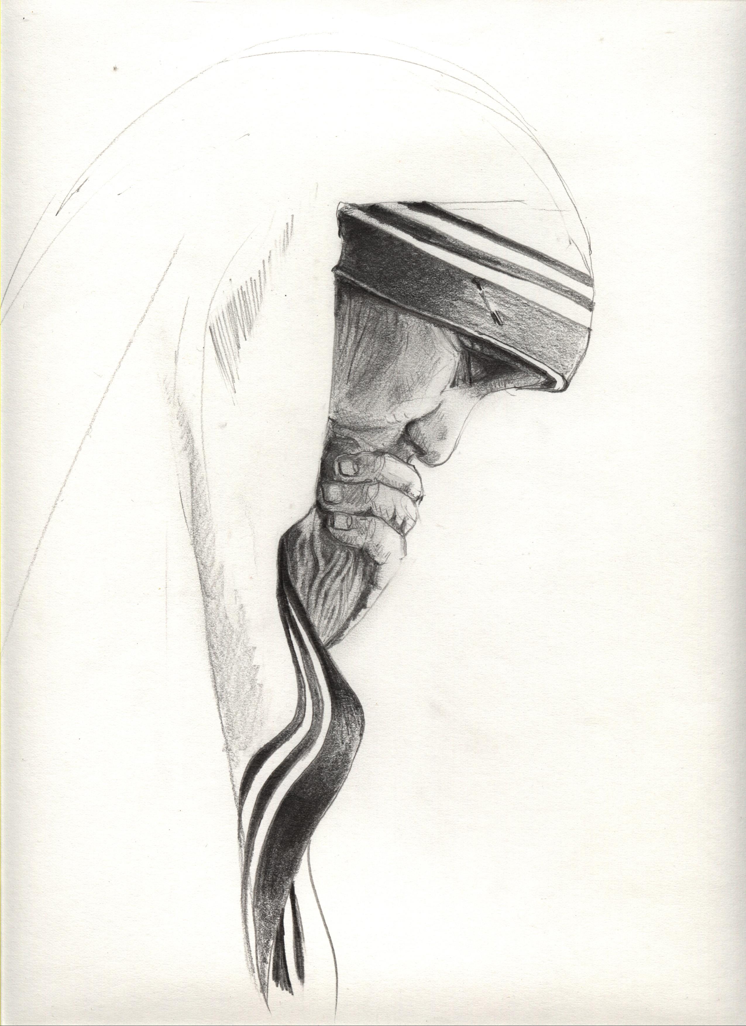 2550x3507 mother teresaaverage obabo supporter belongs to mensa and behaves like8230 2550x3507 wallpaper High Quality Wallpaper, High Definition Wallpaper
