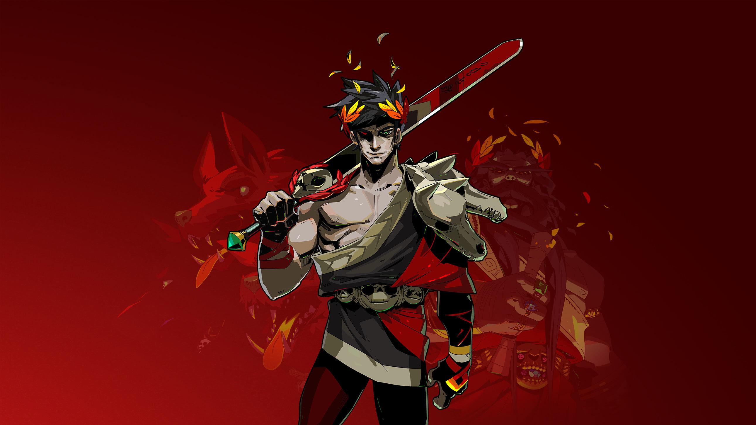 2580x1450 Hades Game 2018 Wallpaper, HD Games 4K Wallpaper, Image, Photo and Background