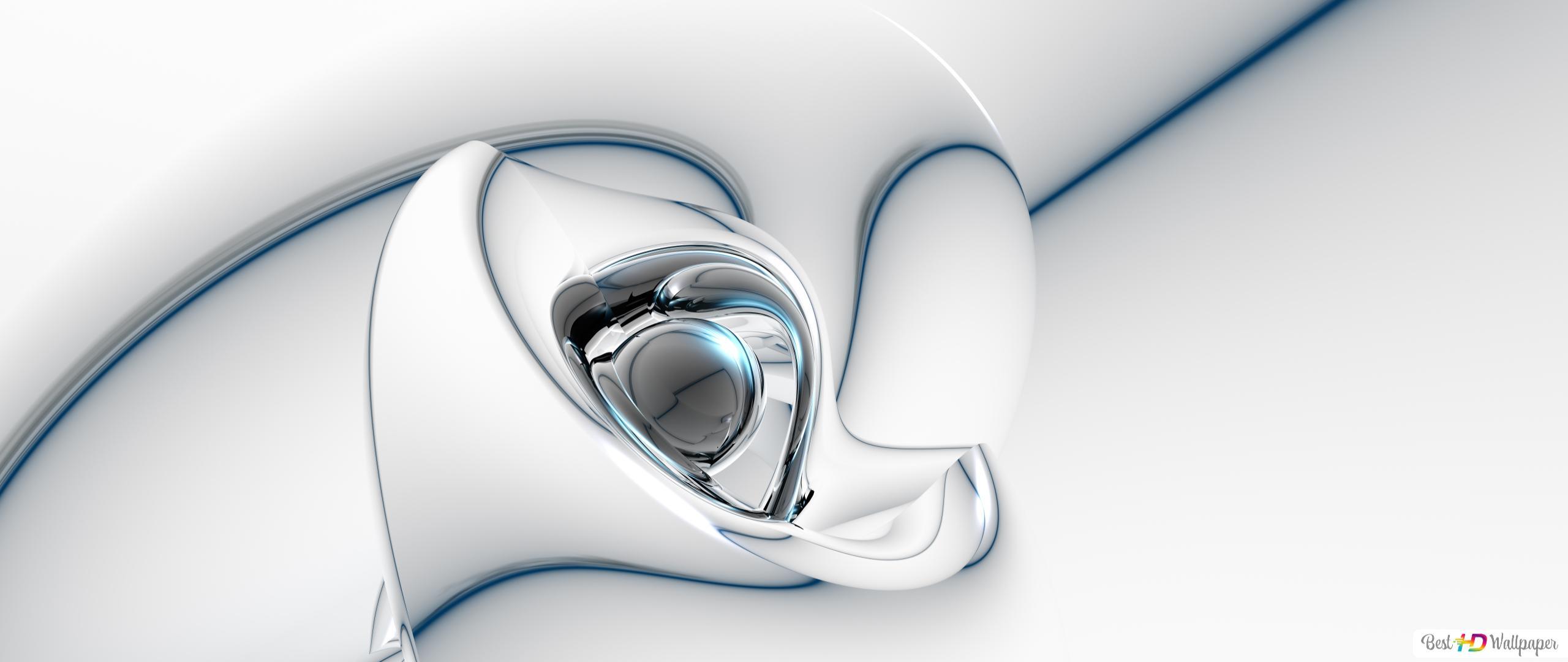 White Crystal Wallpapers - Top Free White Crystal Backgrounds ...