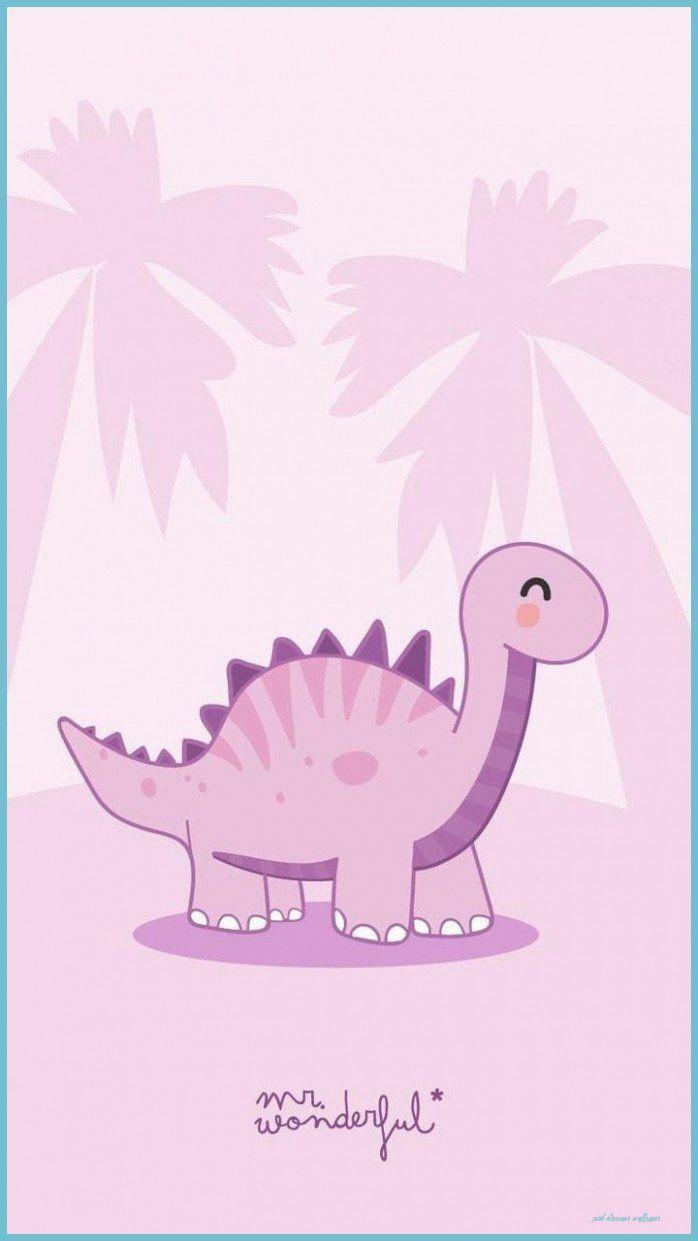 698x1241 Cute Dinosaur iPhone Wallpaper 4K of Wallpaper for Andriod