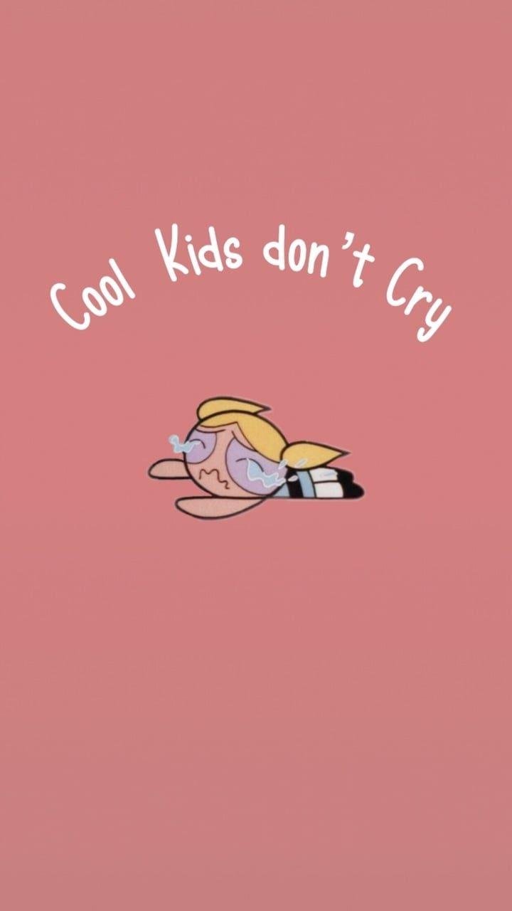 720x1280 Sad Cartoon Wallpaper