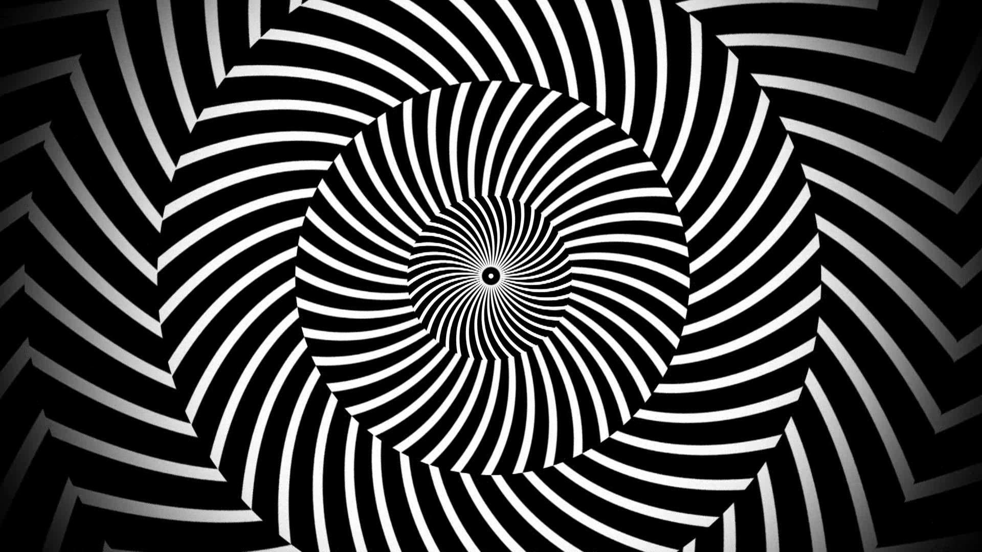 1920x1080 Hypnosis Wallpaper