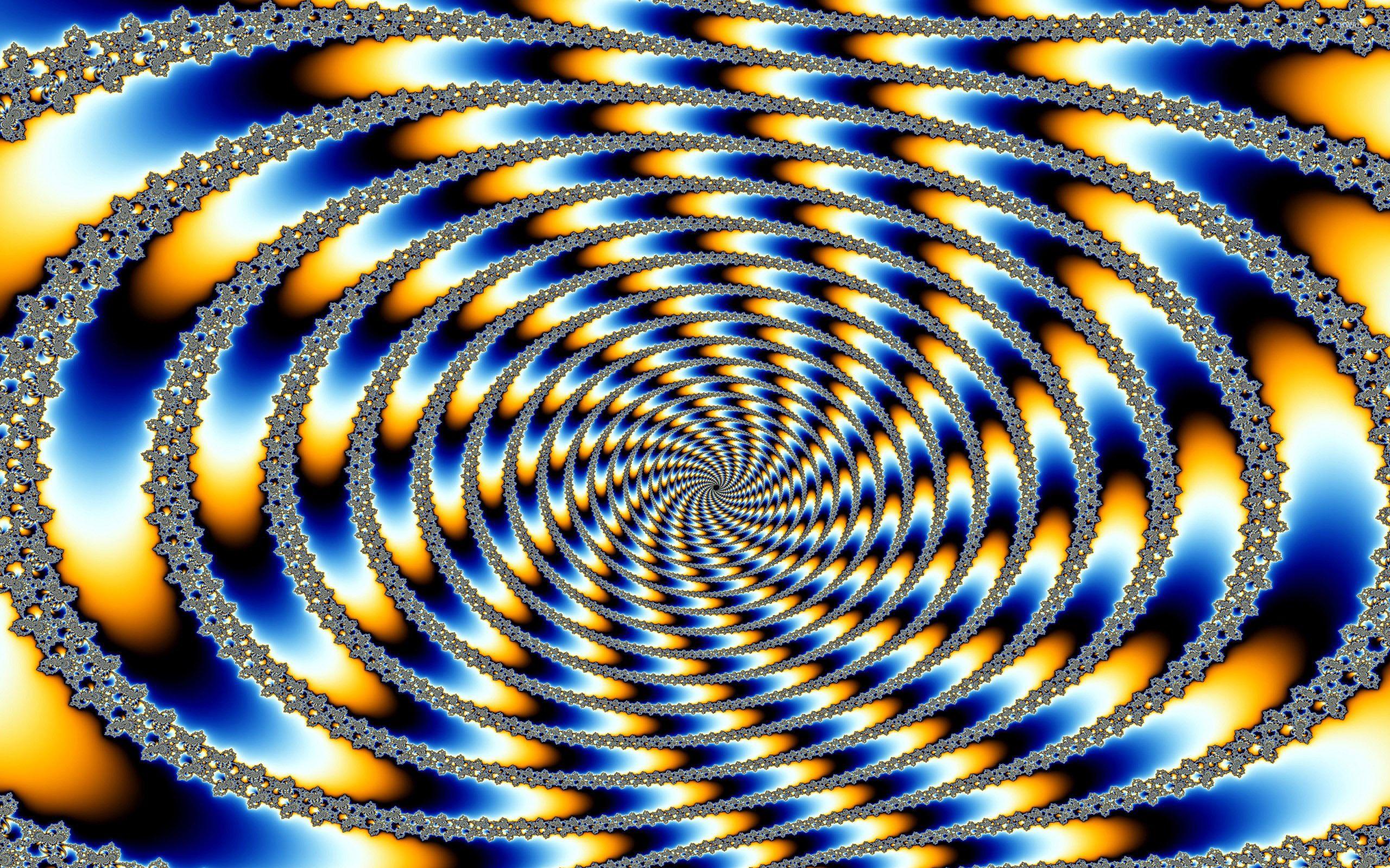 2560x1600 Wallpaper Hypnotic