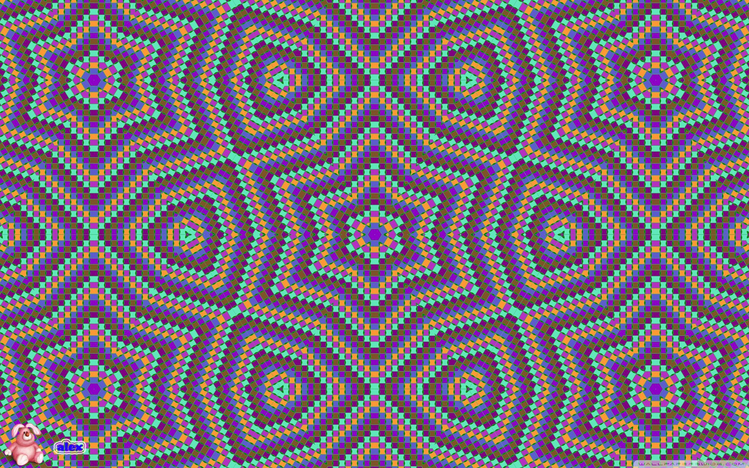 2560x1600 Hypnosis Ultra HD Desktop Background Wallpaper for