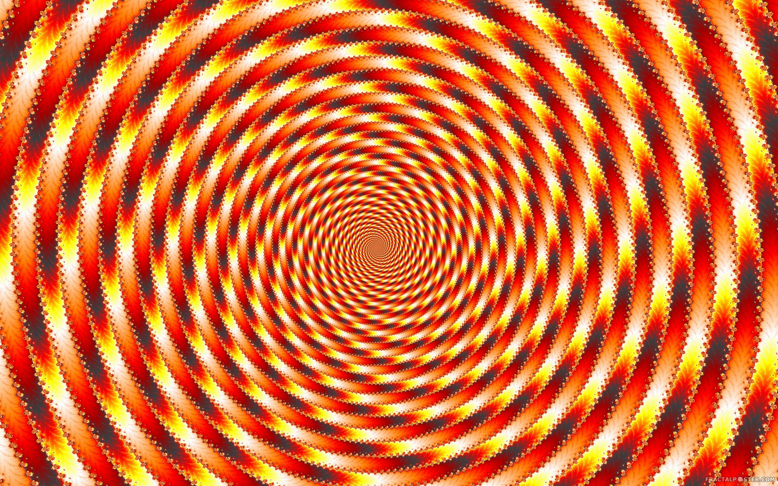 2560x1600 red eye fractal image by clay_99502. HD Wallpaper, posters, comments and rates