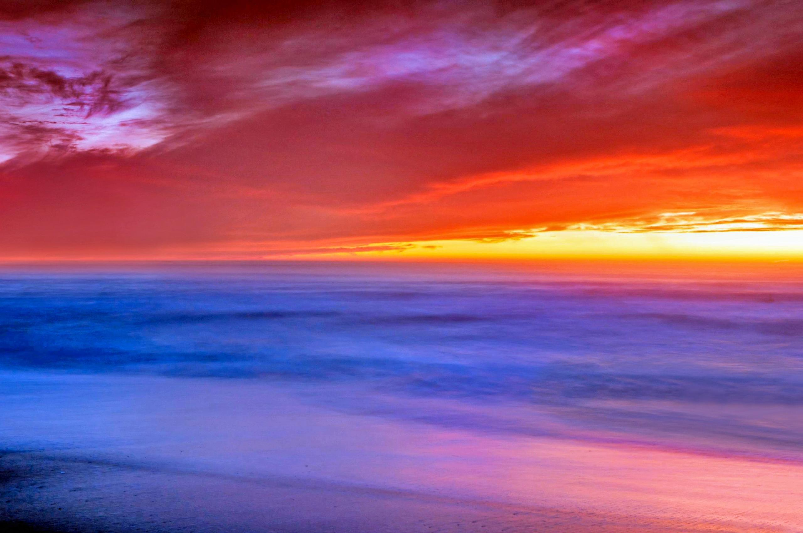 2560x1700 Free download Stunning HD Sunset Wallpaper 12034 HDWPro [2880x1800] for your Desktop, Mobile & Tablet. Explore Cool Sunset Wallpaper. Cool Sunset Wallpaper, Cool Sunset Background, Cool Sunset Wallpaper