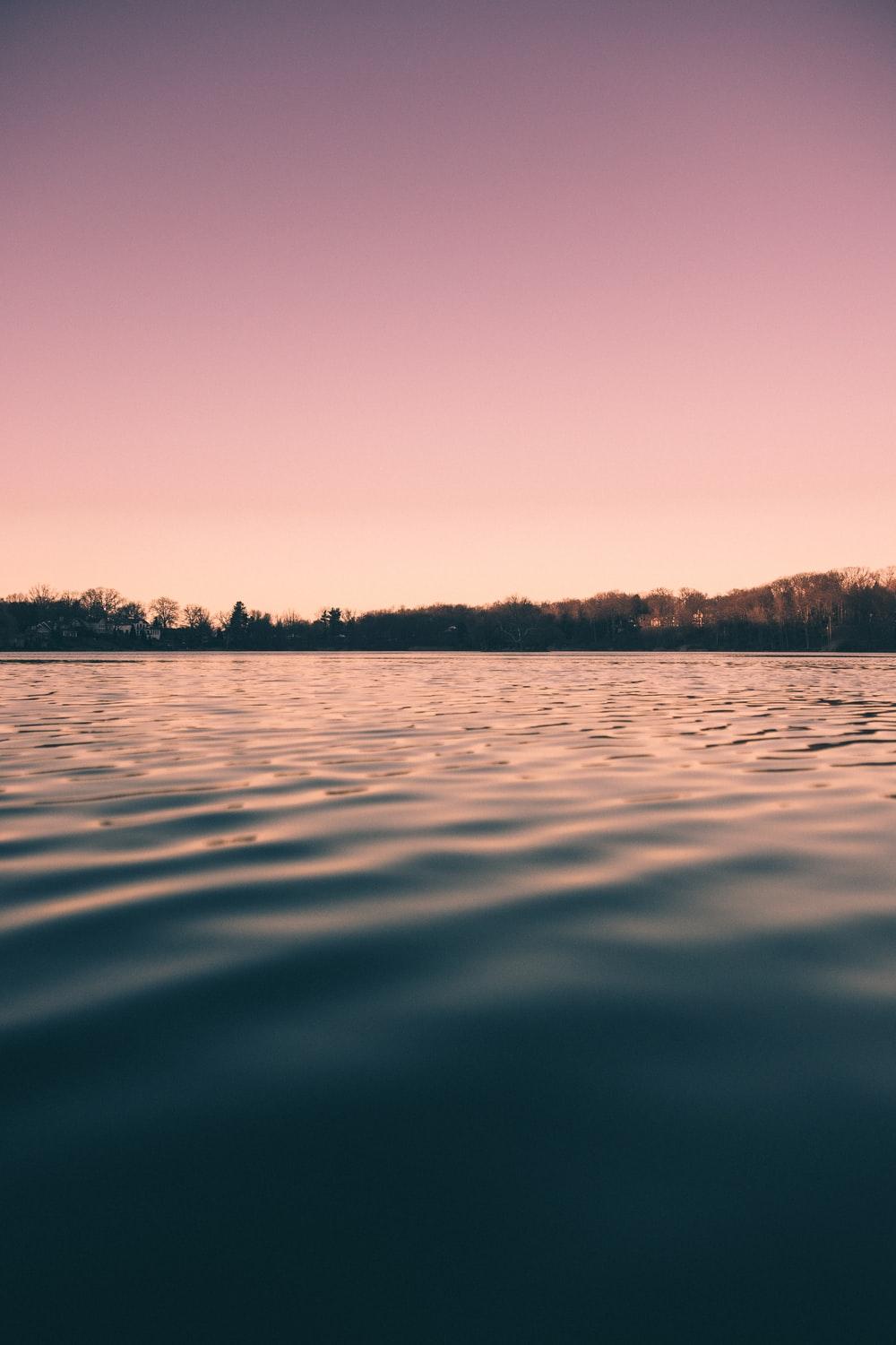 1000x1500 body of water photo