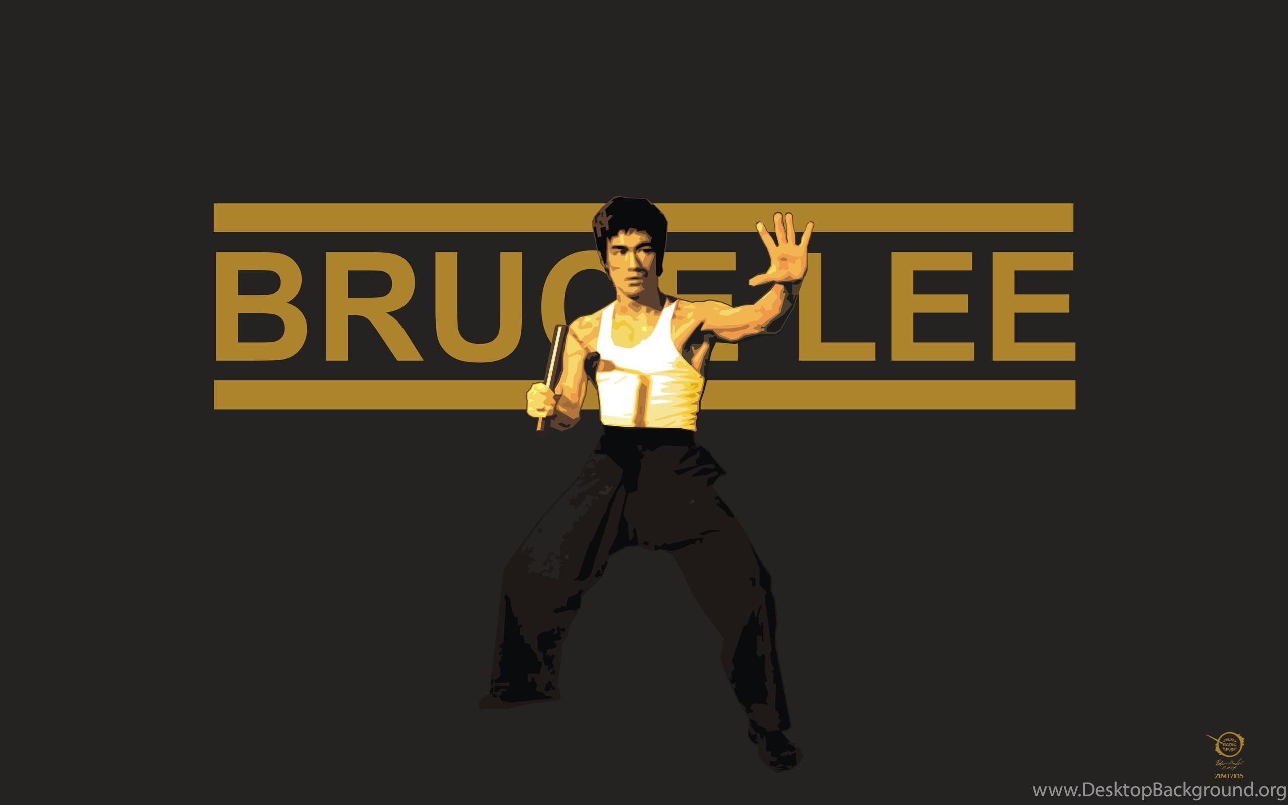2560x1600 Bruce Lee Desktop PC And Mac Wallpaper Desktop Background
